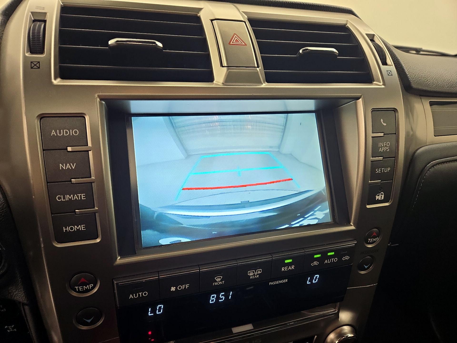 Thumbnail: 2021 Lexus GX - 15