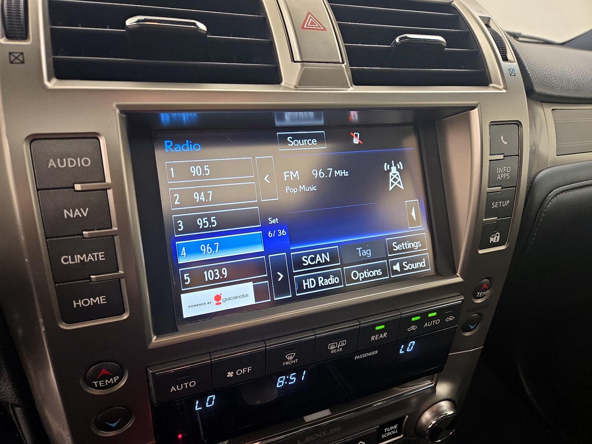 Thumbnail: 2021 Lexus GX - 16