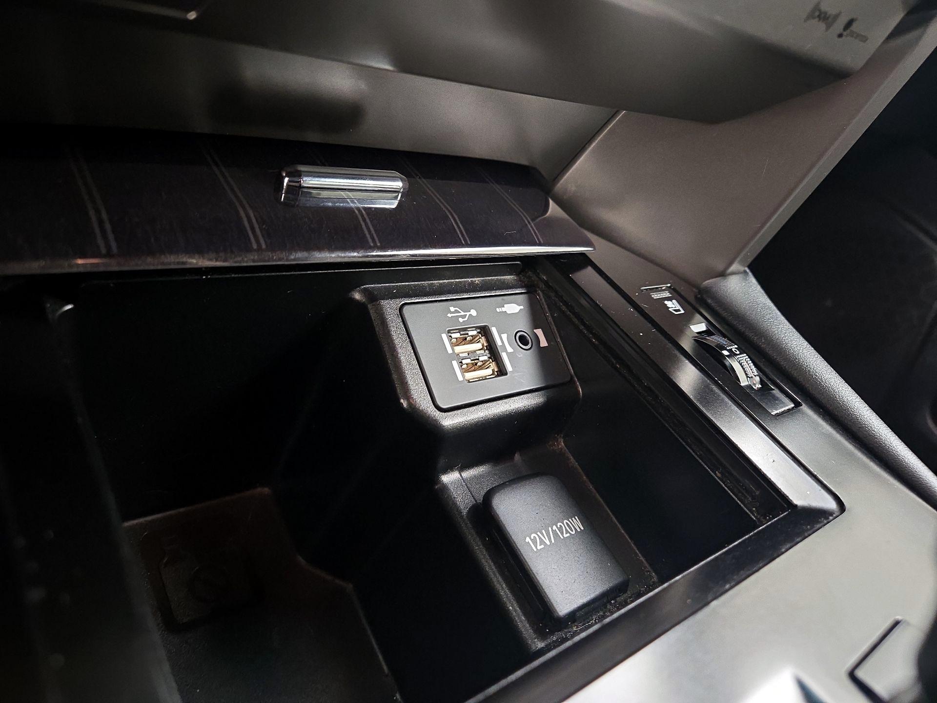 Thumbnail: 2021 Lexus GX - 19