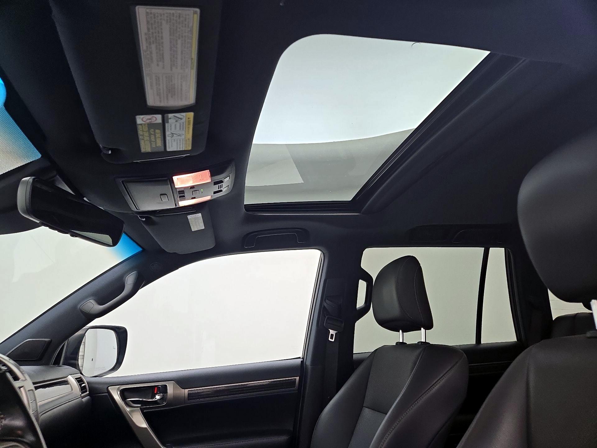 Thumbnail: 2021 Lexus GX - 20