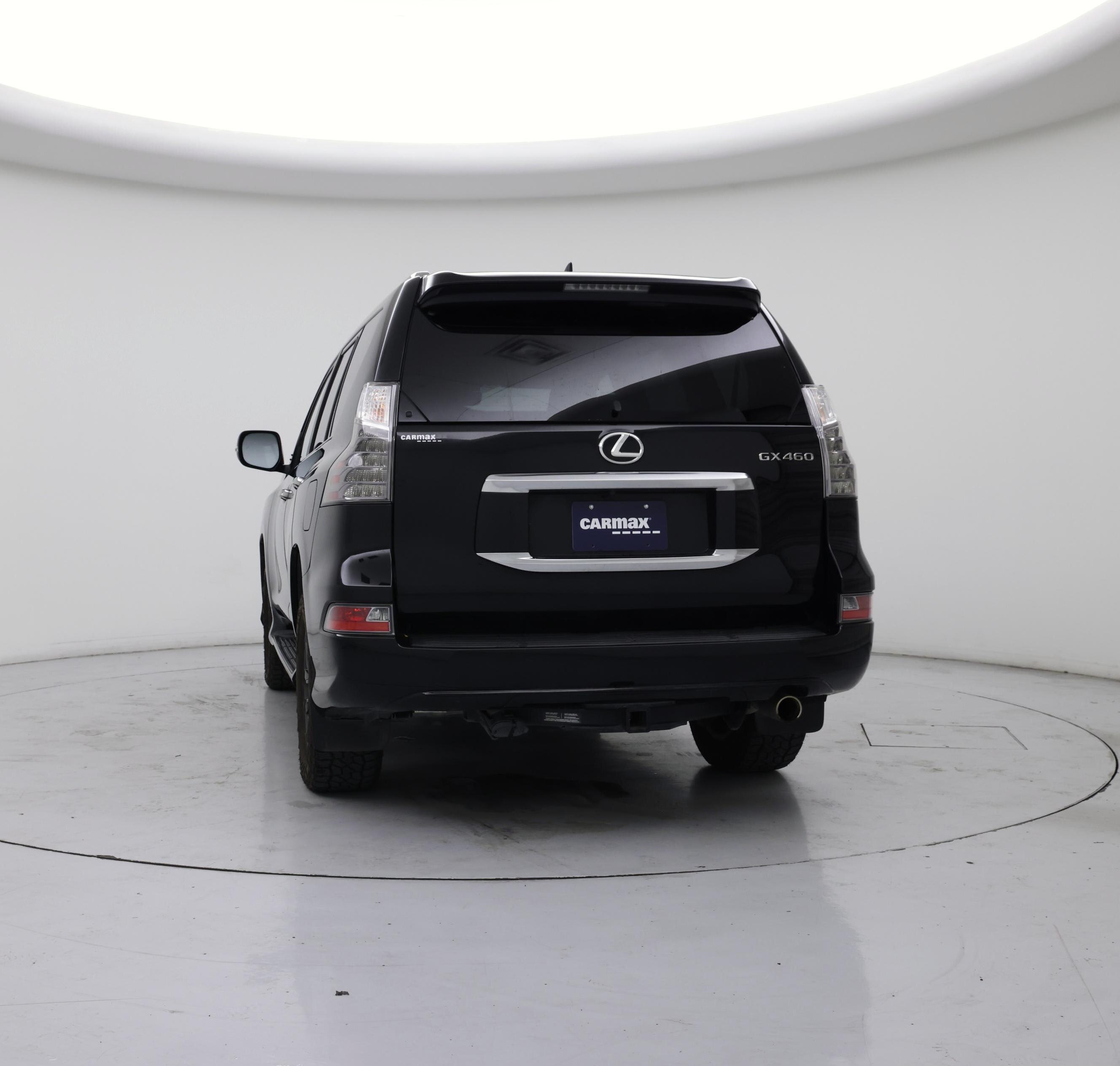 Thumbnail: 2021 Lexus GX - 6