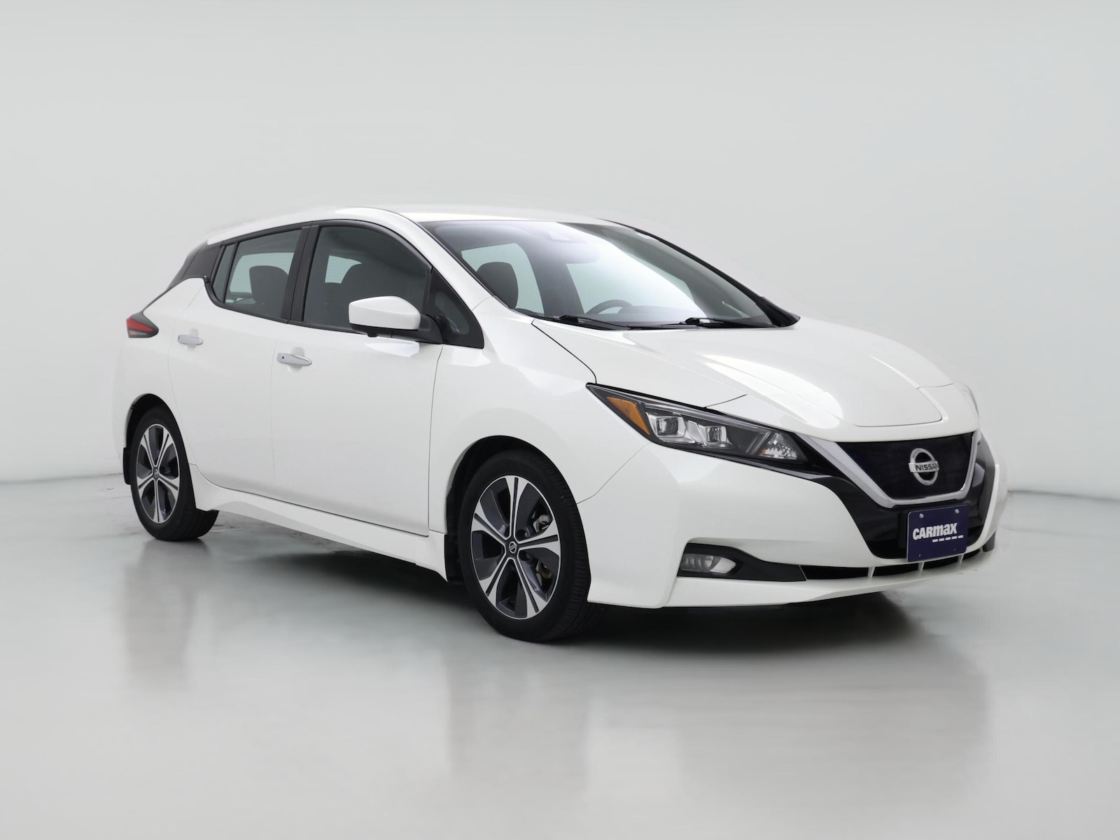 2020 Nissan Leaf