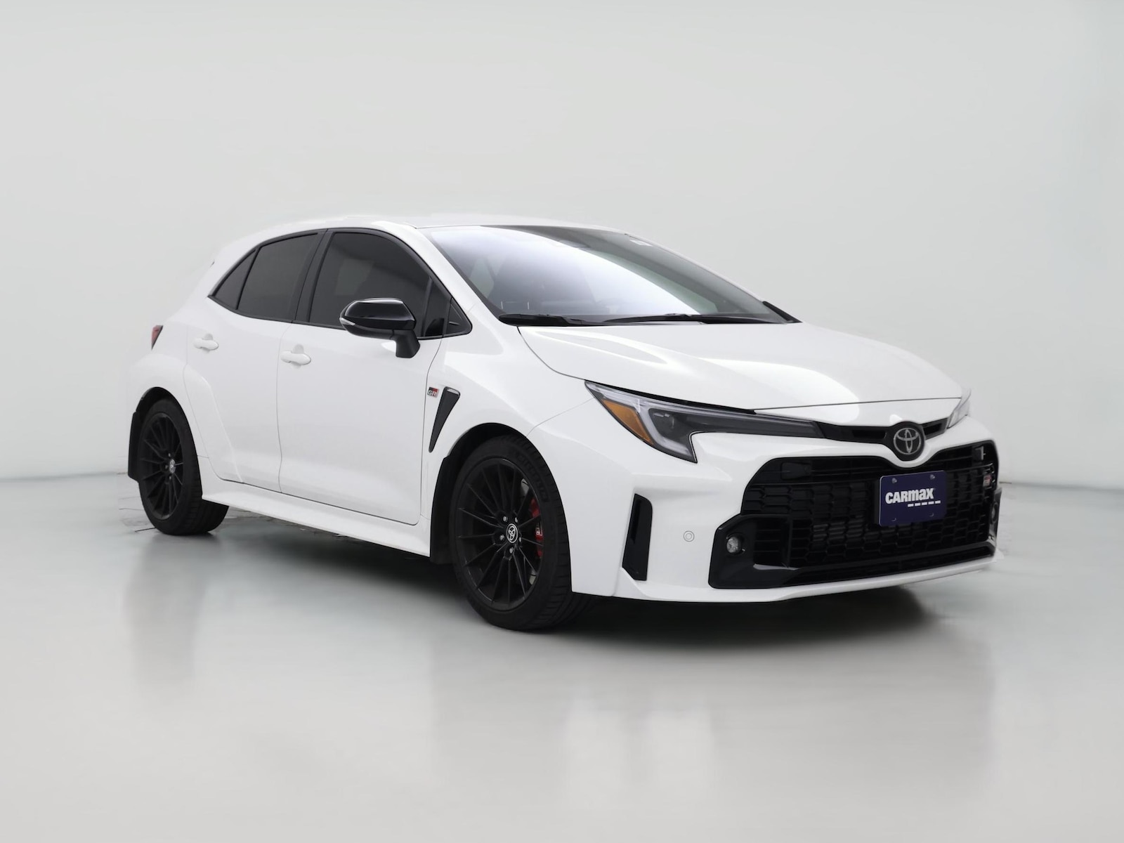 2024 Toyota GR Corolla Premium
