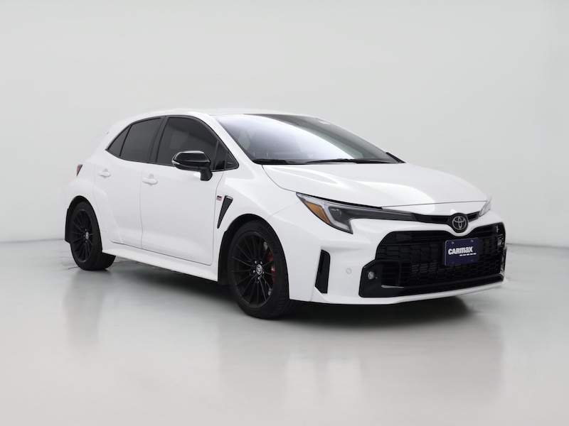 2024 Toyota GR Corolla Premium -
                  Austin, TX