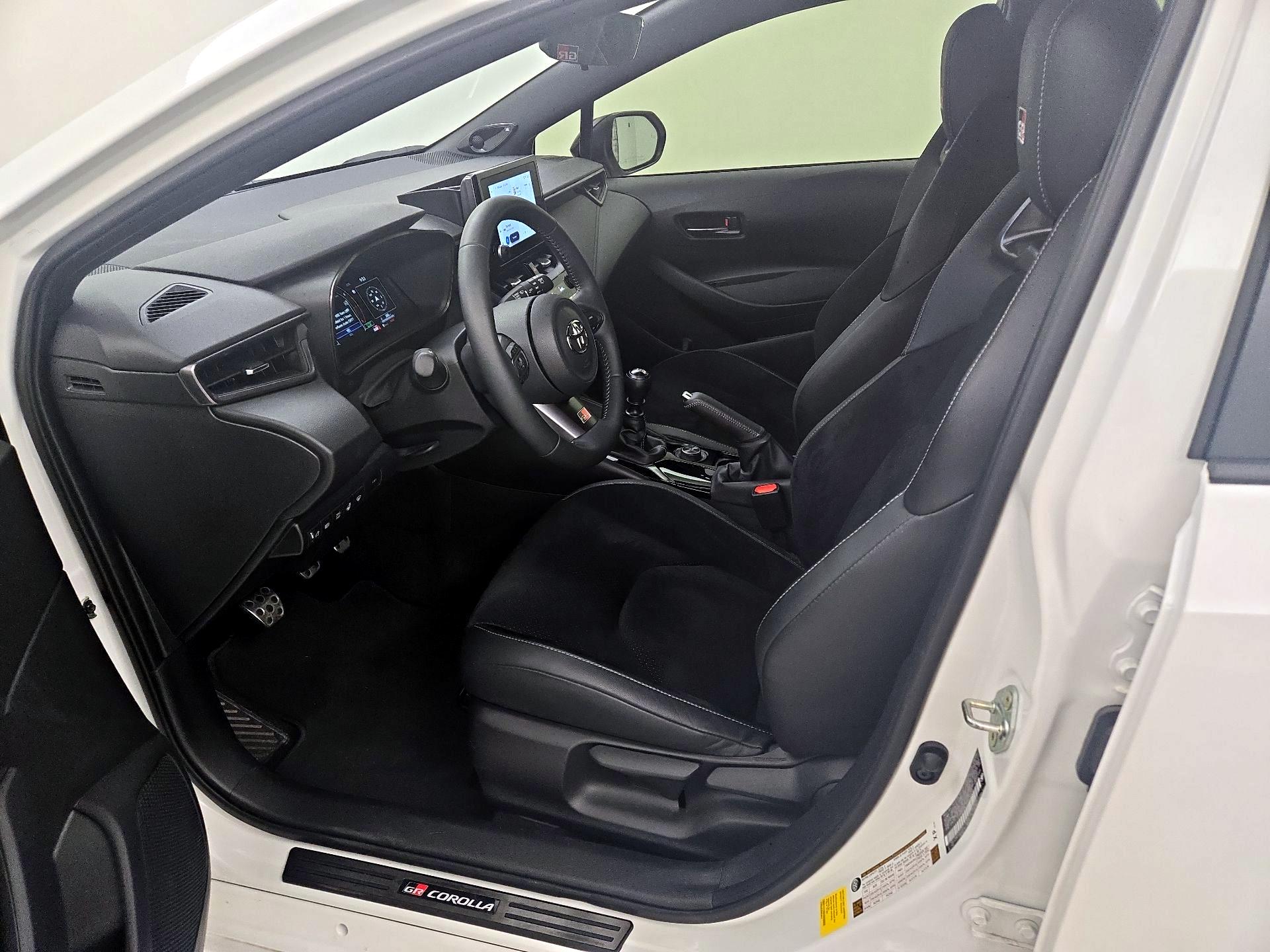 Thumbnail: 2024 Toyota GR Corolla - 11