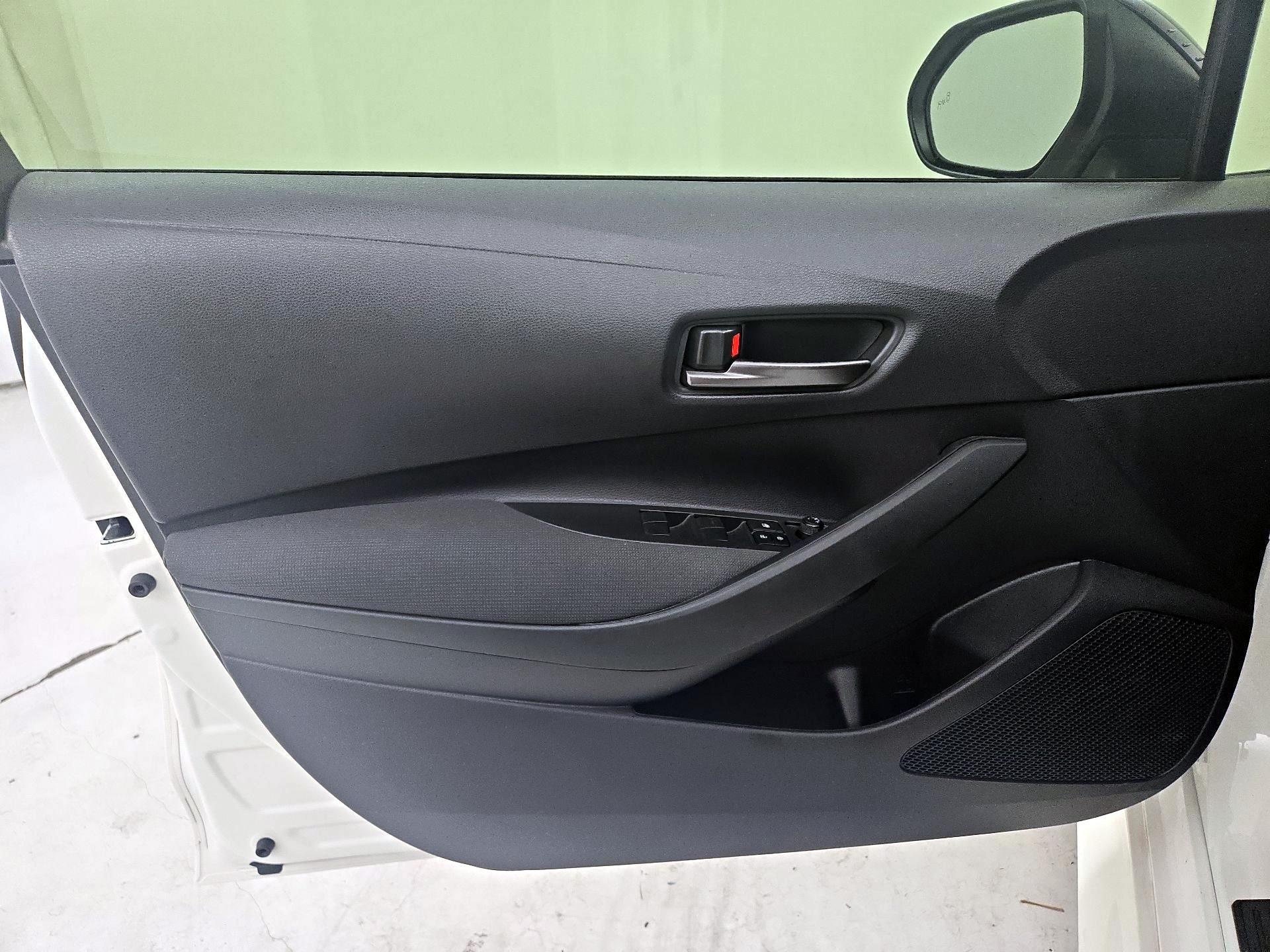 Thumbnail: 2024 Toyota GR Corolla - 12