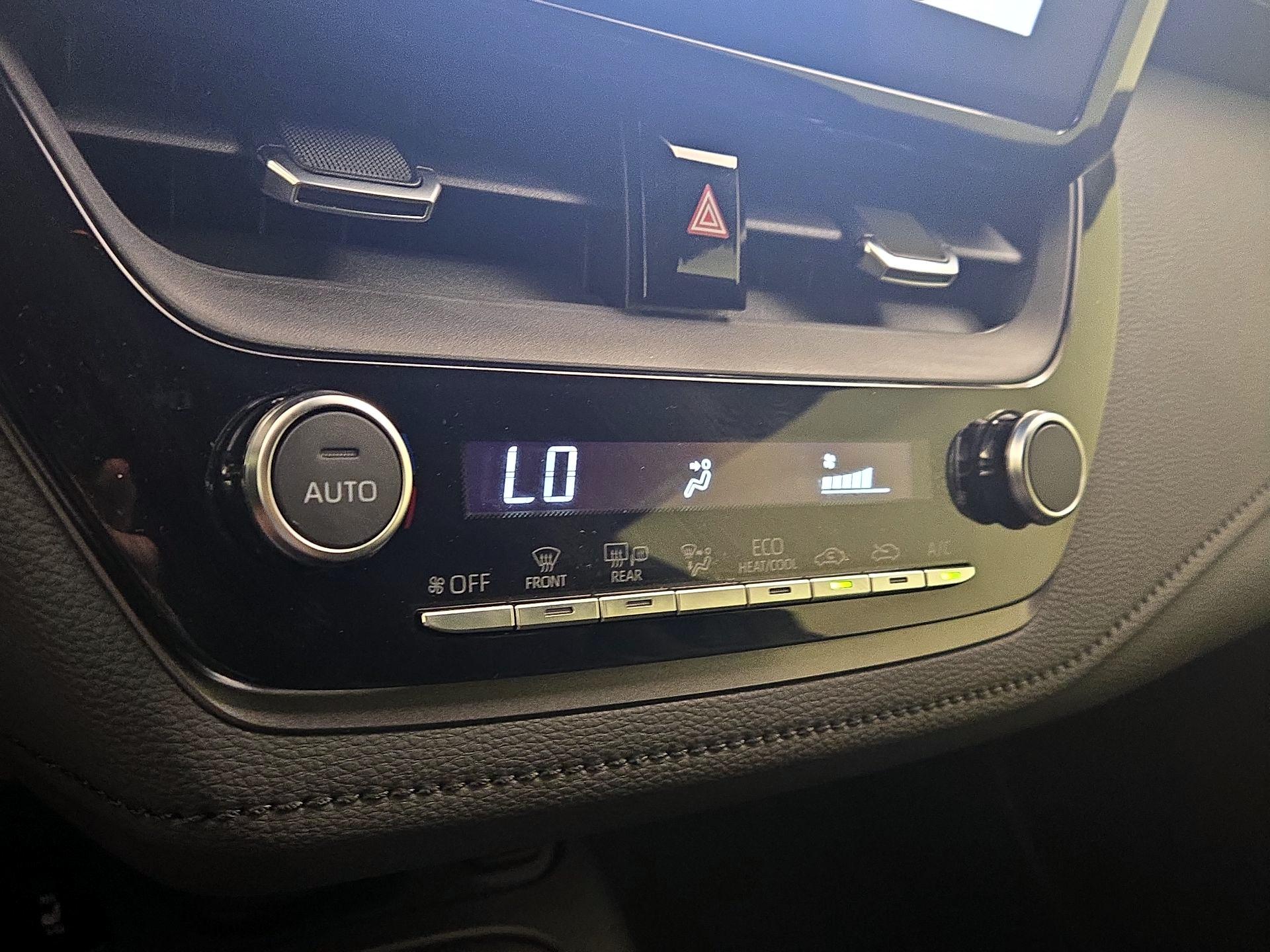 Thumbnail: 2024 Toyota GR Corolla - 16