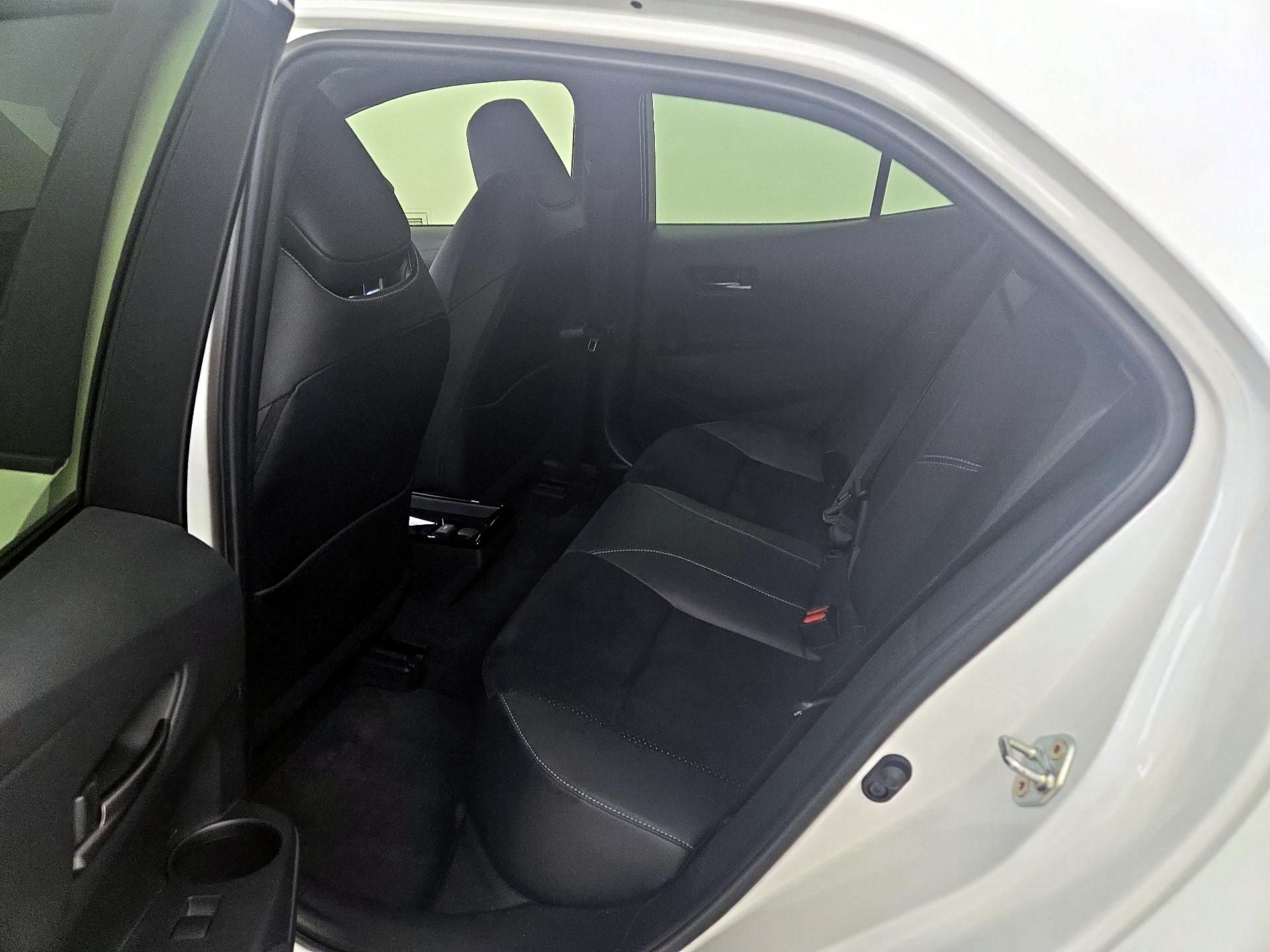 Thumbnail: 2024 Toyota GR Corolla - 19