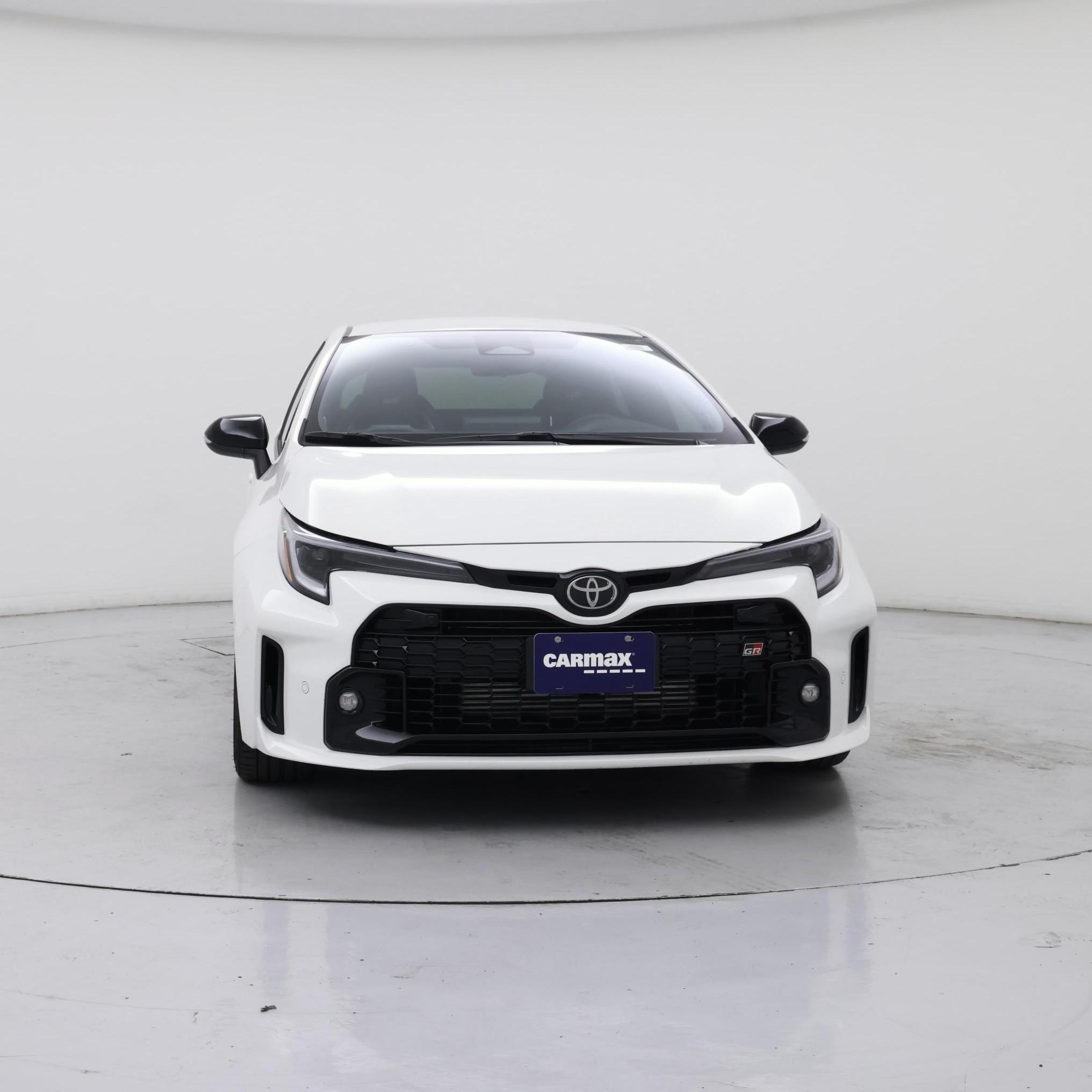 Thumbnail: 2024 Toyota GR Corolla - 5