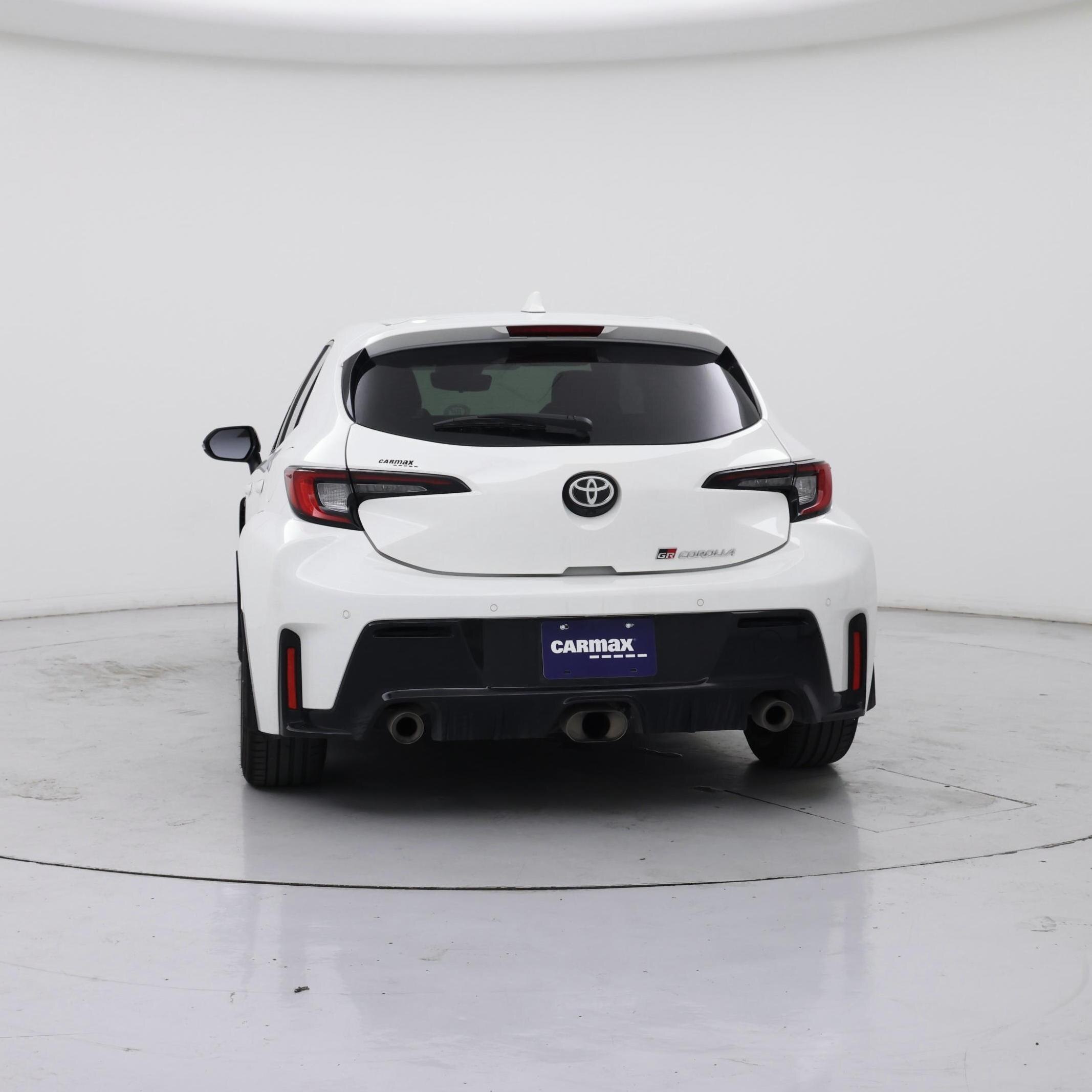 Thumbnail: 2024 Toyota GR Corolla - 6