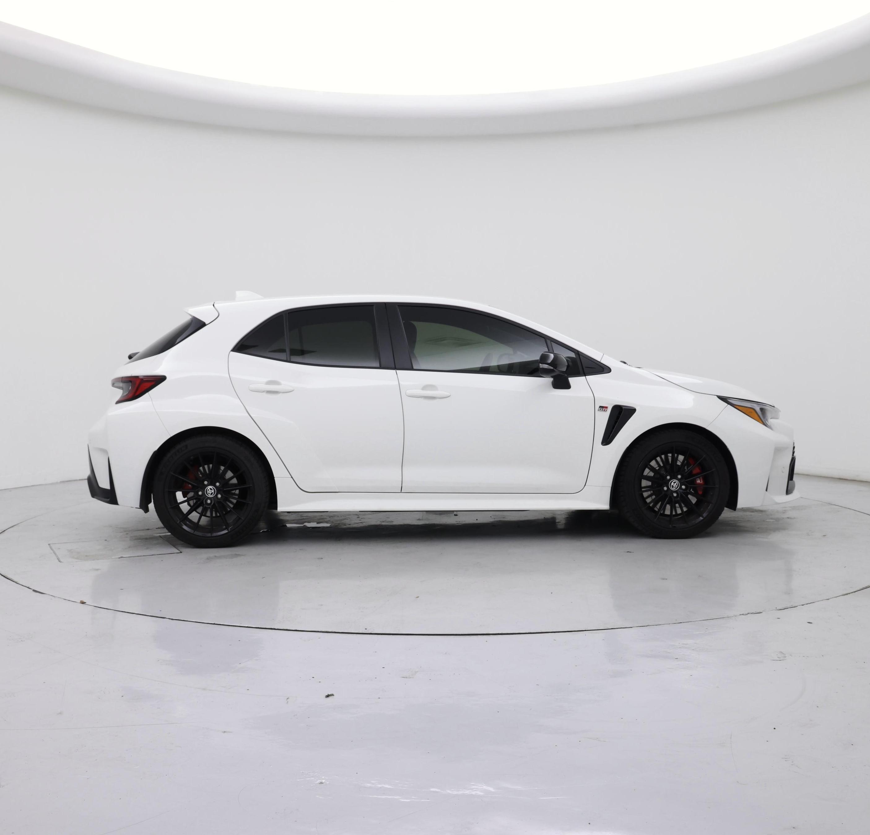 Thumbnail: 2024 Toyota GR Corolla - 7