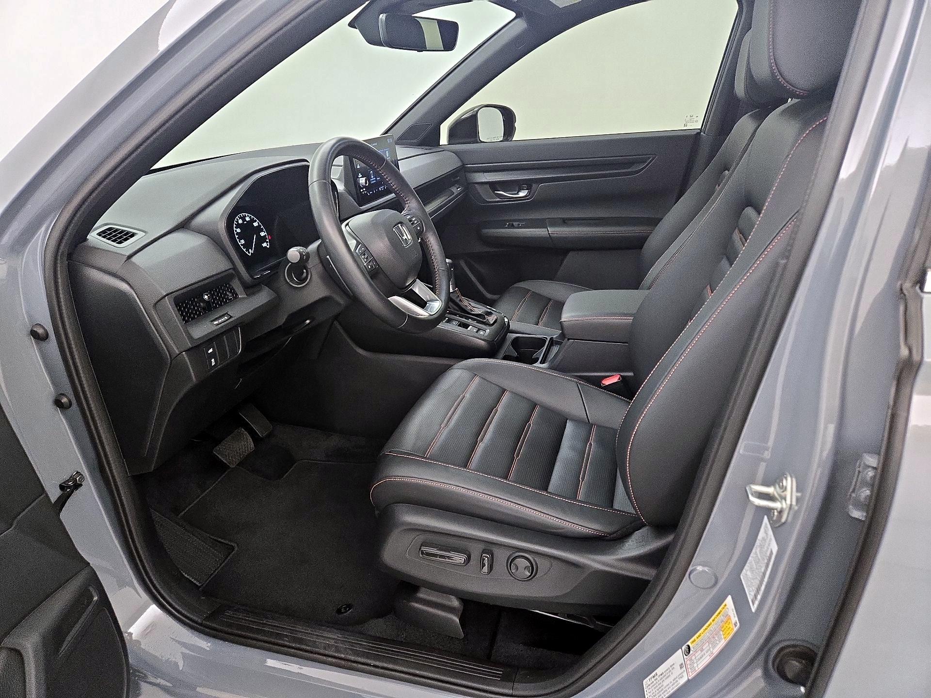 Thumbnail: 2025 Honda CR-V - 11