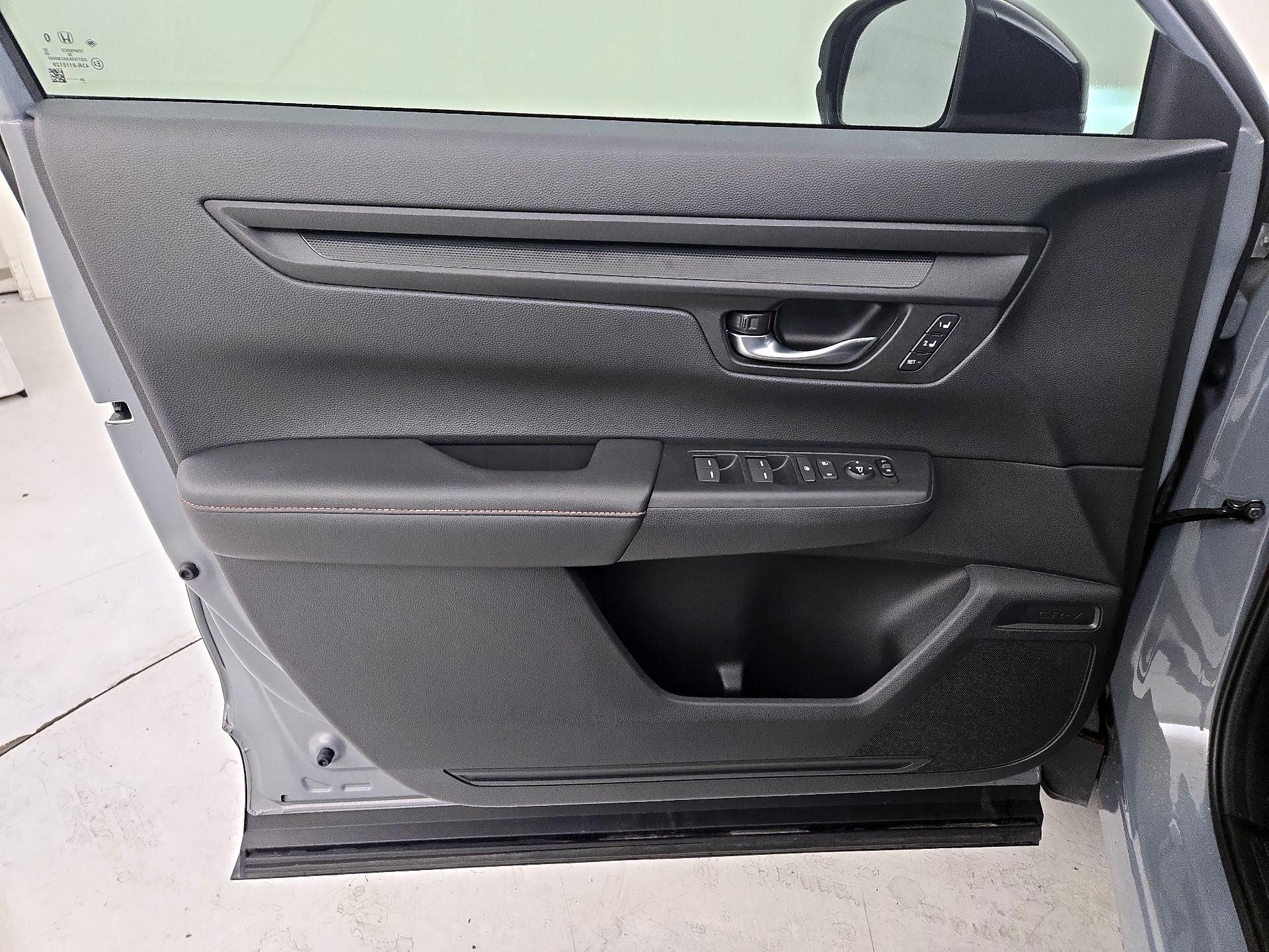 Thumbnail: 2025 Honda CR-V - 12