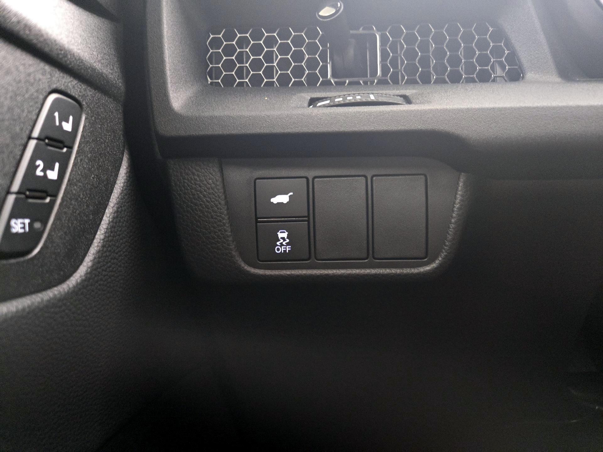 Thumbnail: 2025 Honda CR-V - 13