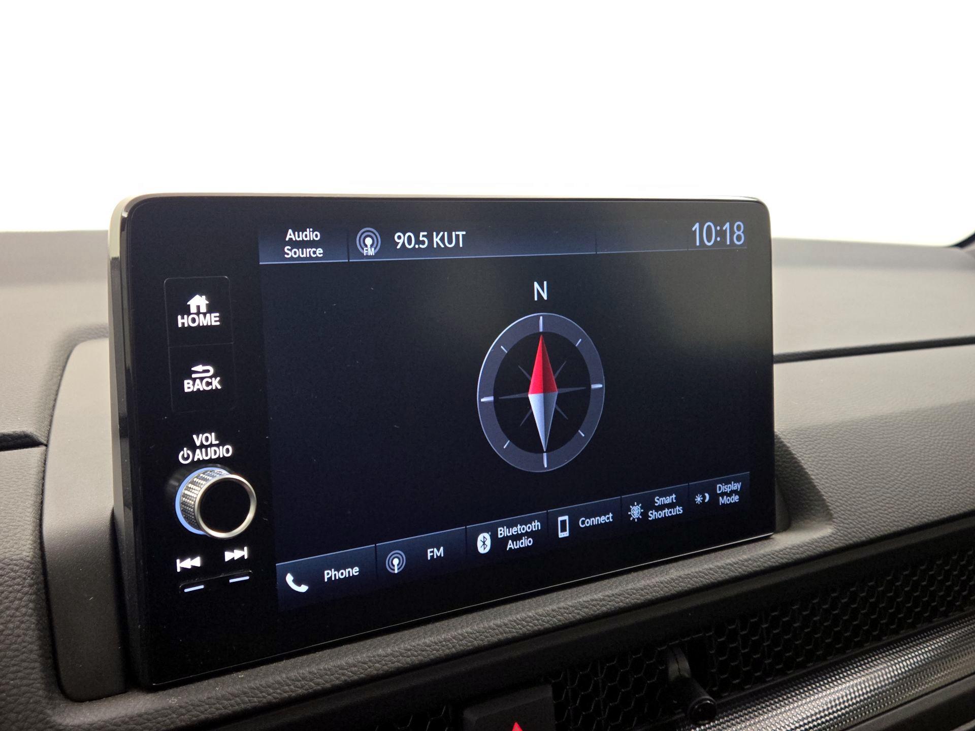 Thumbnail: 2025 Honda CR-V - 14