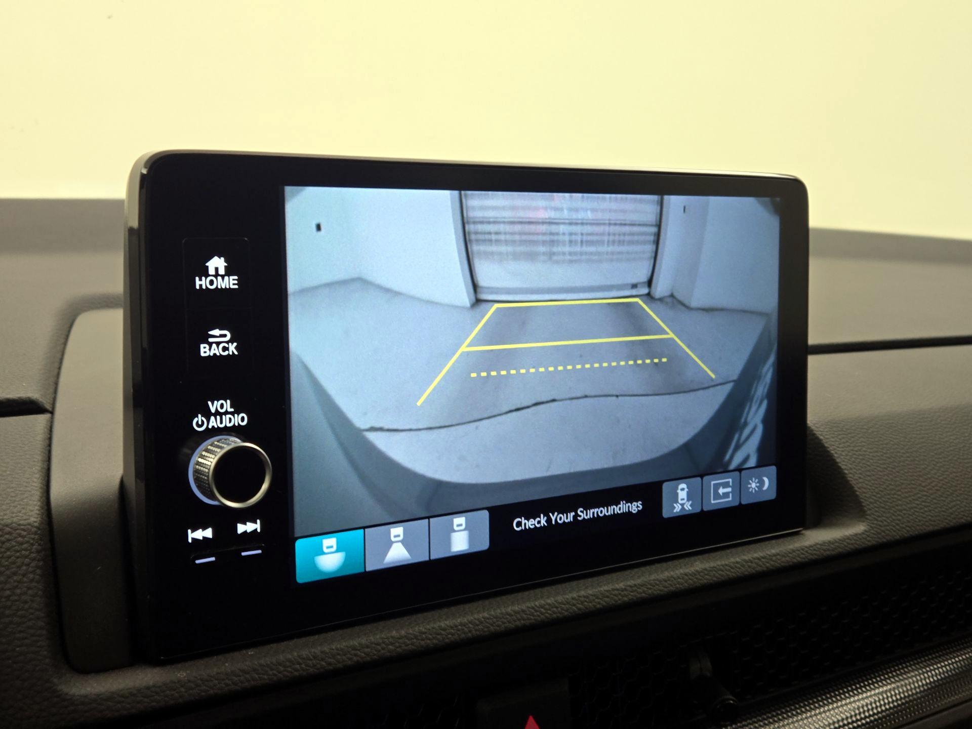 Thumbnail: 2025 Honda CR-V - 15