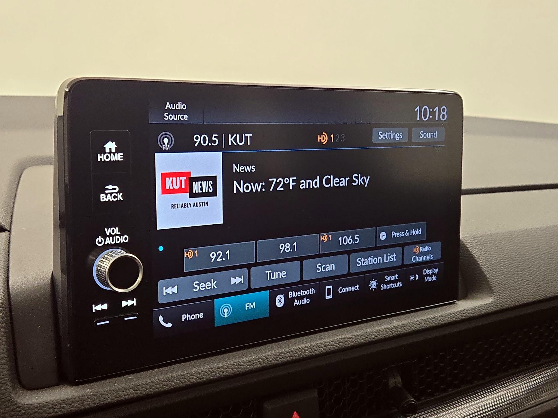 Thumbnail: 2025 Honda CR-V - 16