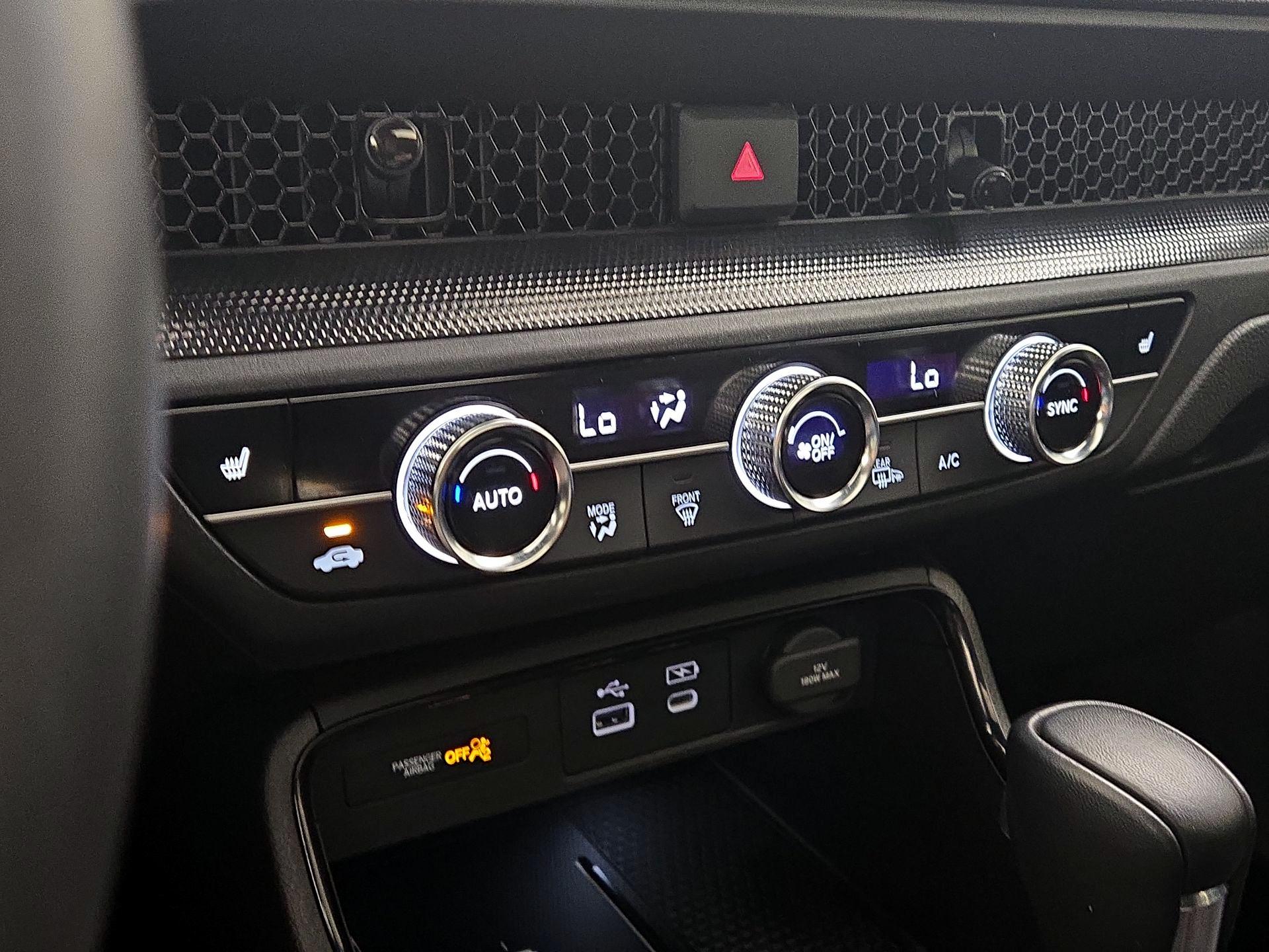 Thumbnail: 2025 Honda CR-V - 17