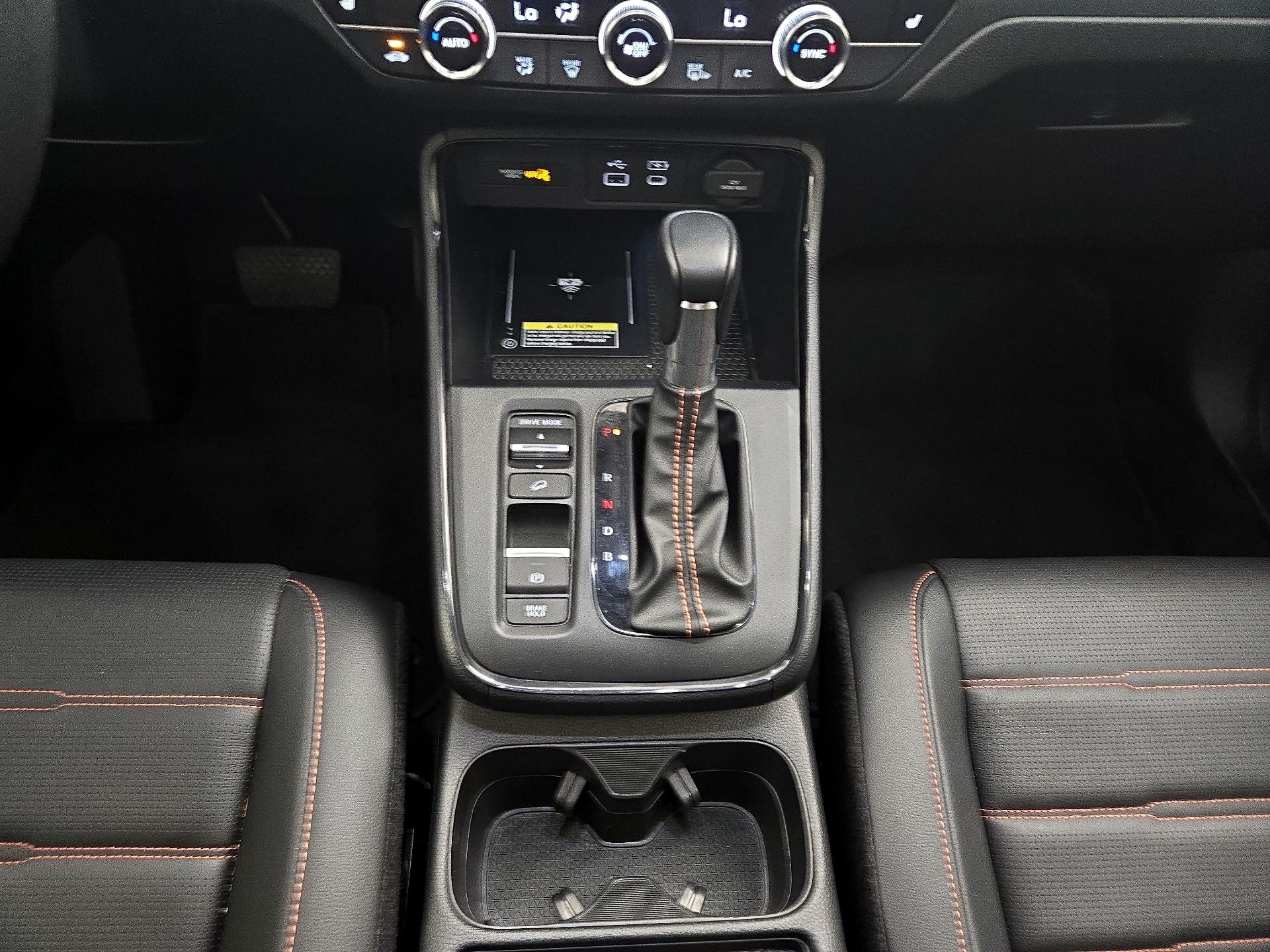 Thumbnail: 2025 Honda CR-V - 18