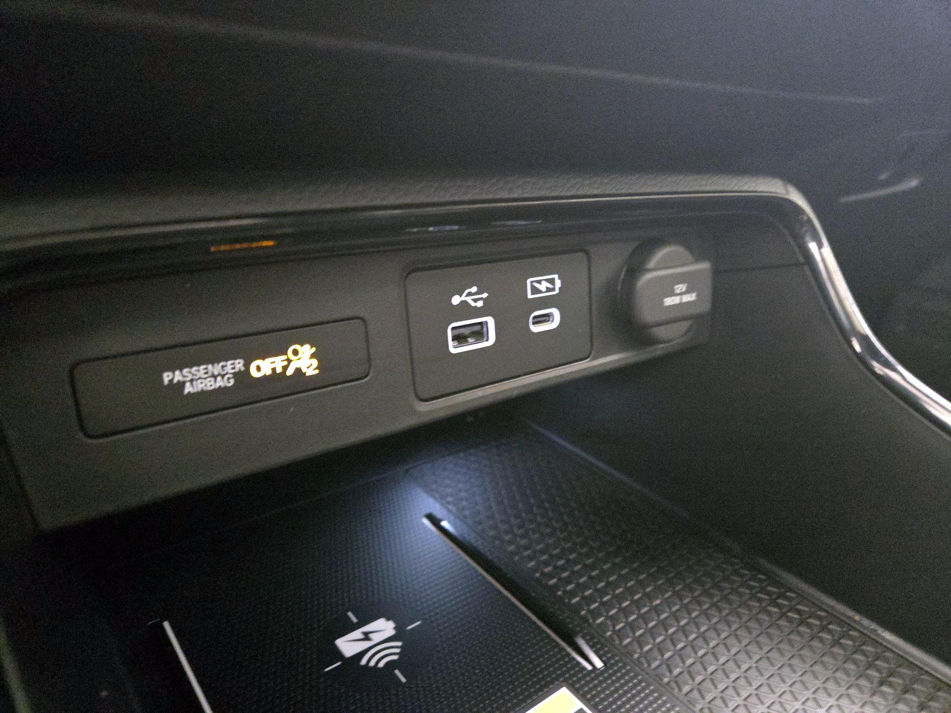 Thumbnail: 2025 Honda CR-V - 19