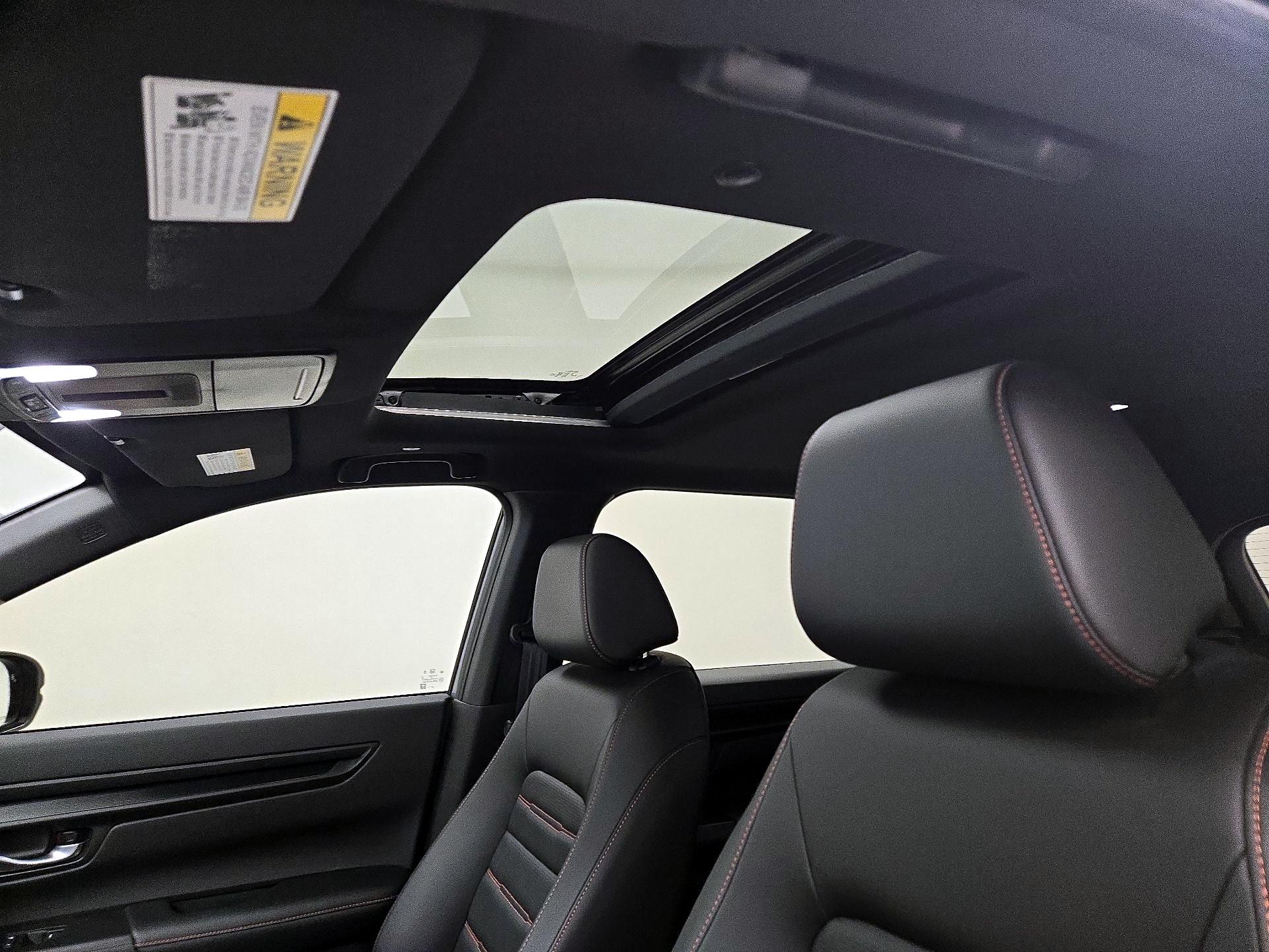 Thumbnail: 2025 Honda CR-V - 20