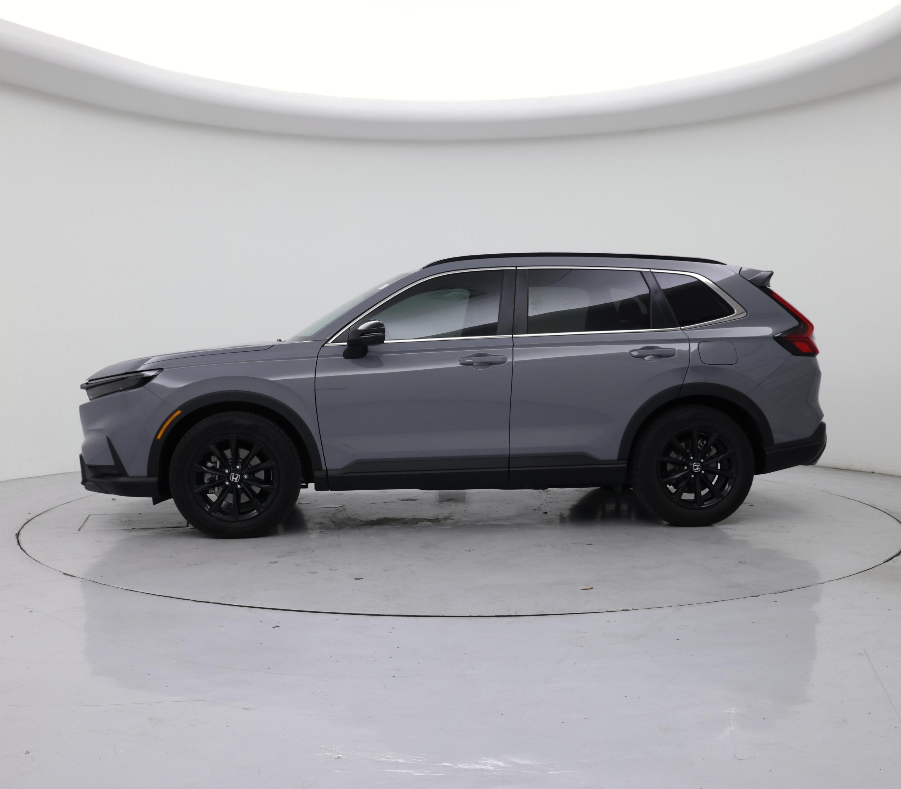 Thumbnail: 2025 Honda CR-V - 3