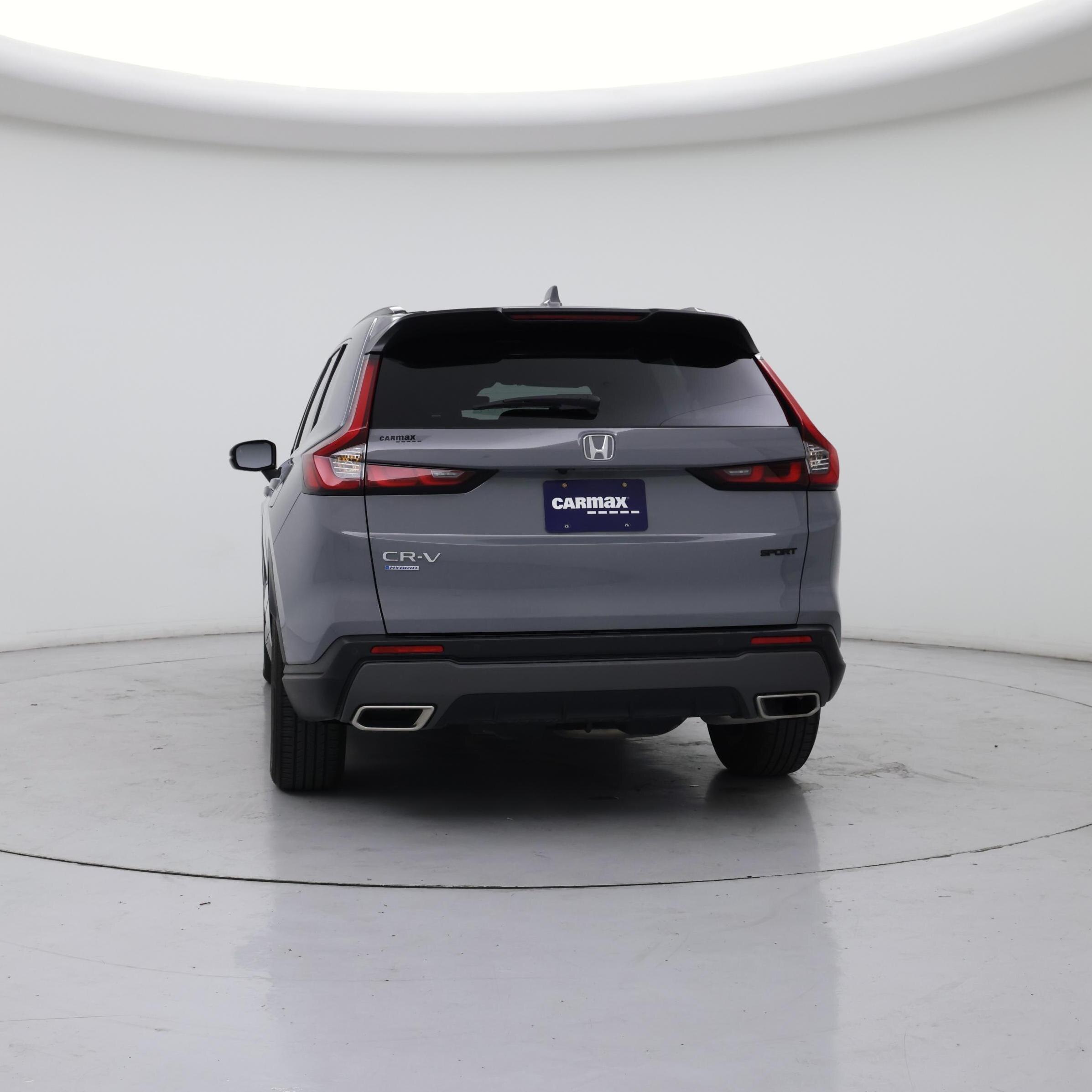 Thumbnail: 2025 Honda CR-V - 6