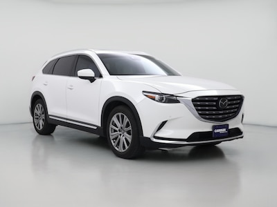 2021 Mazda CX-9 Signature