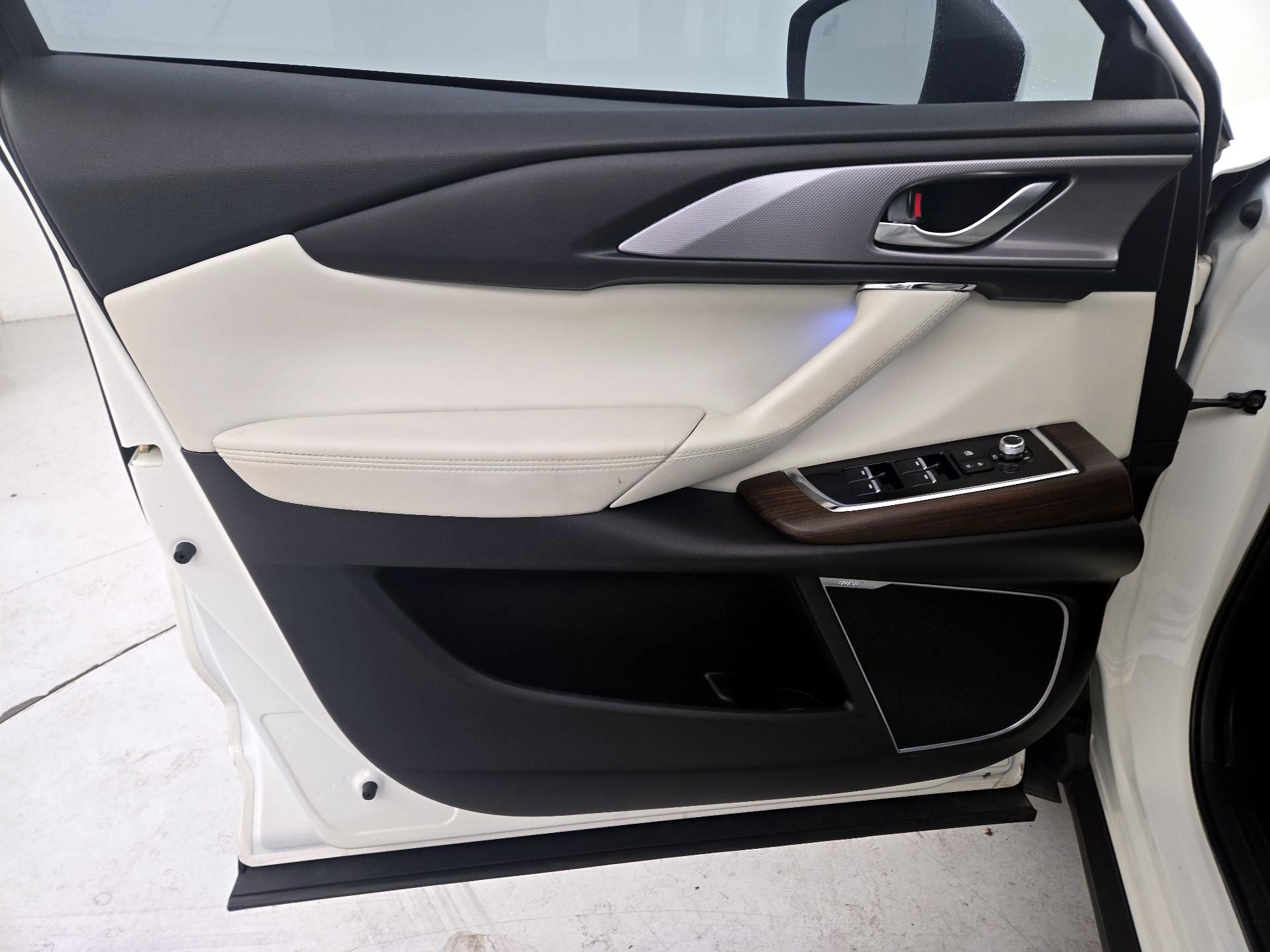 Thumbnail: 2021 Mazda CX-9 - 12