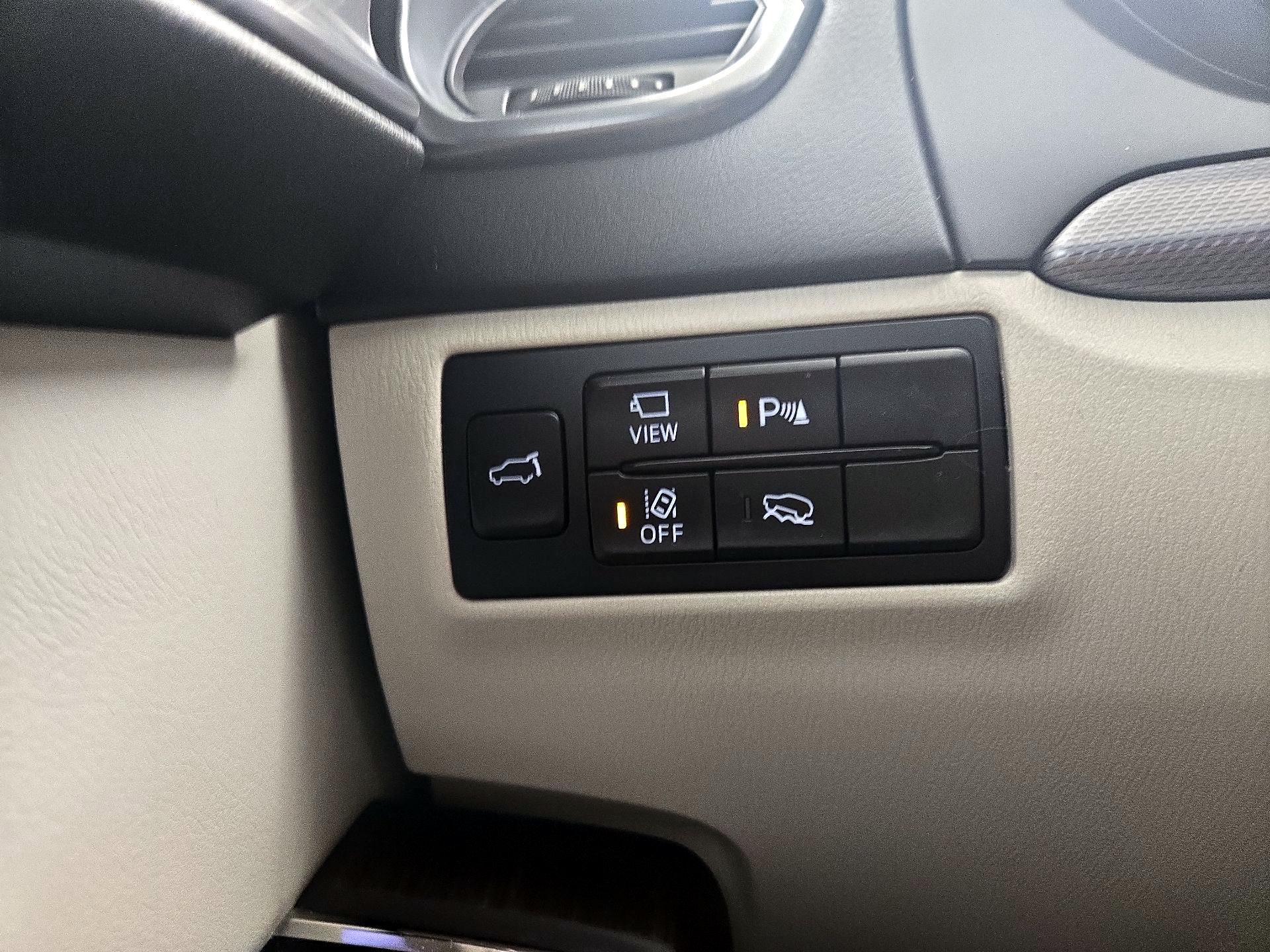 Thumbnail: 2021 Mazda CX-9 - 13