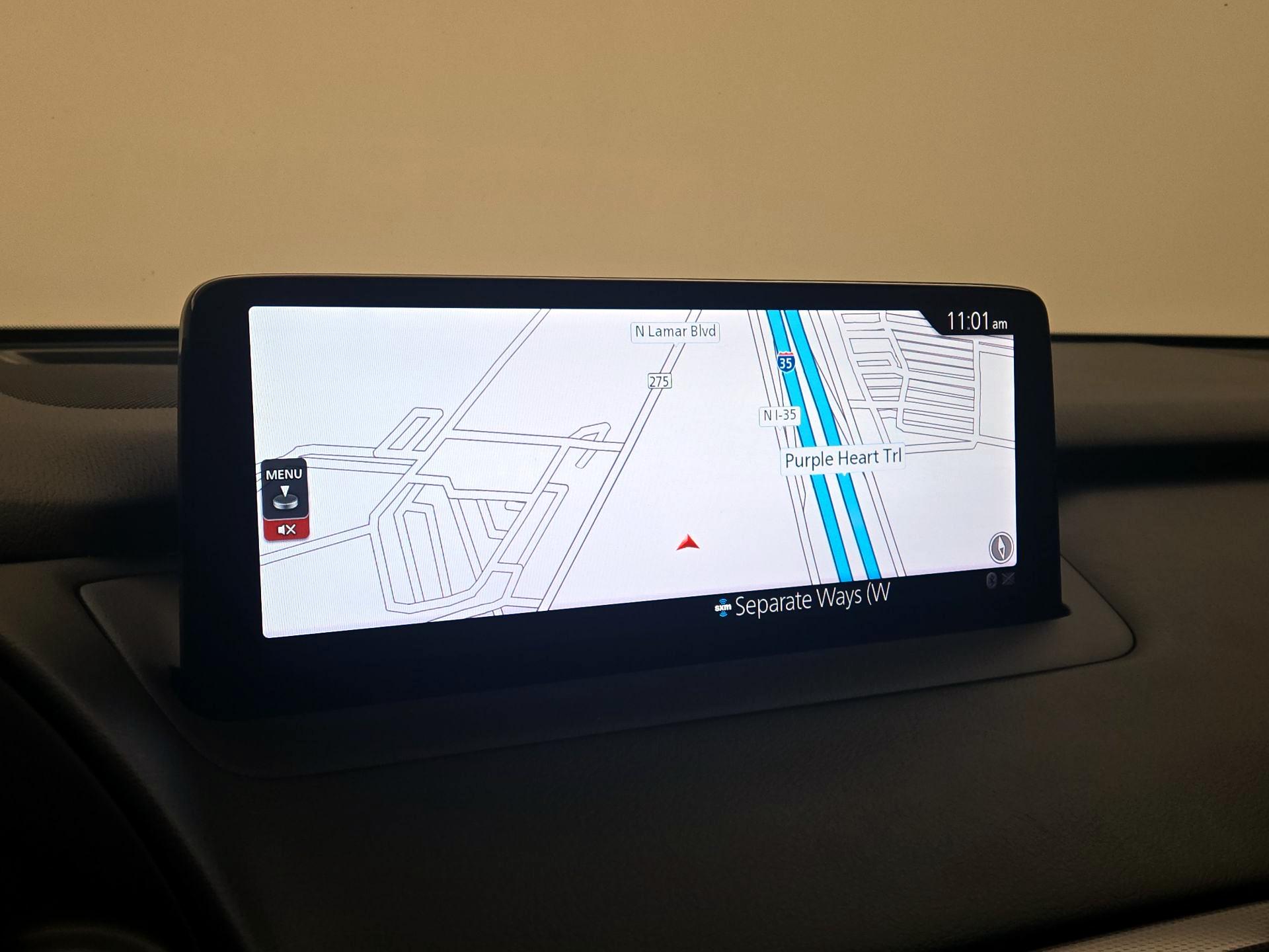 Thumbnail: 2021 Mazda CX-9 - 14