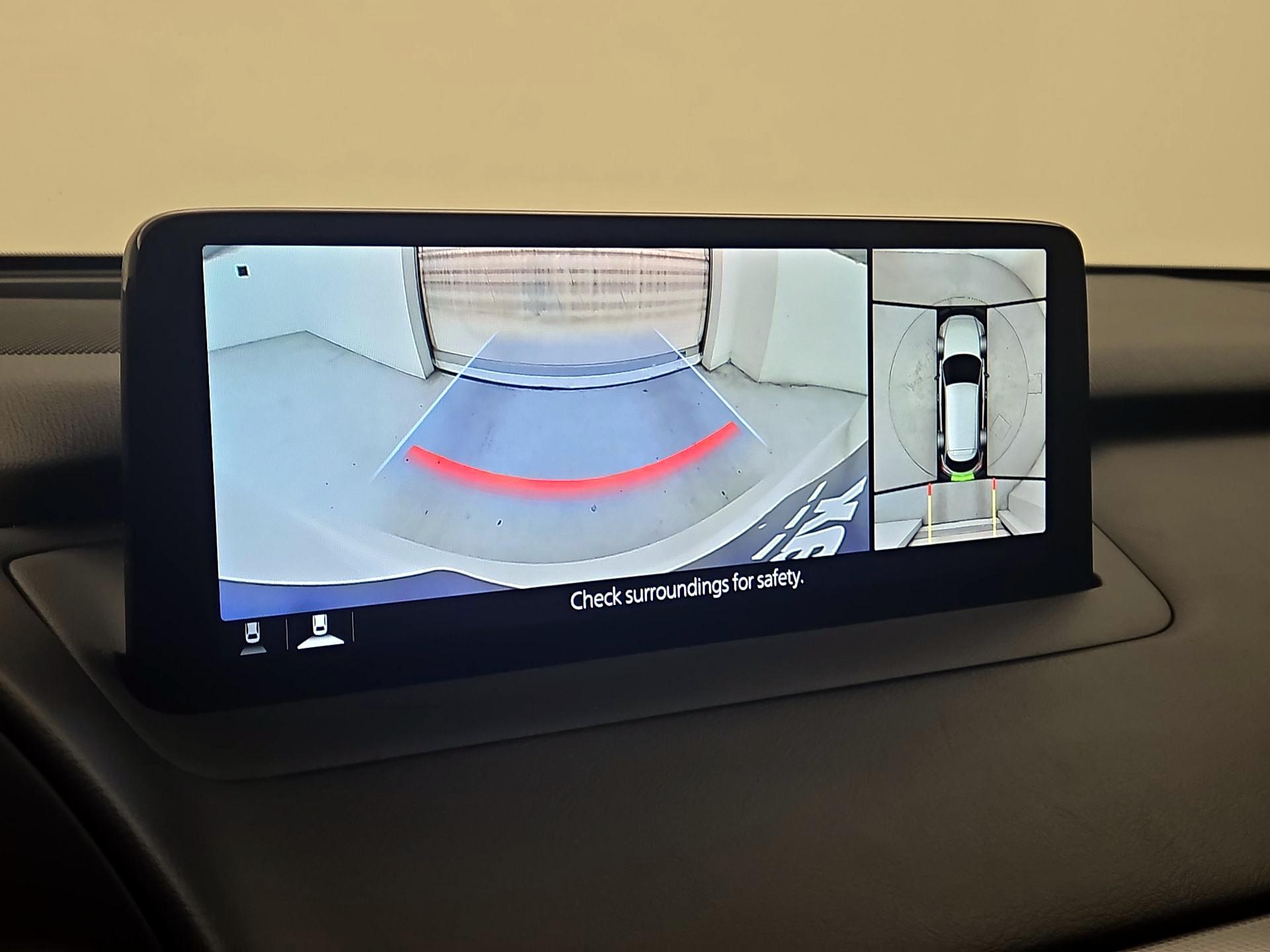 Thumbnail: 2021 Mazda CX-9 - 15