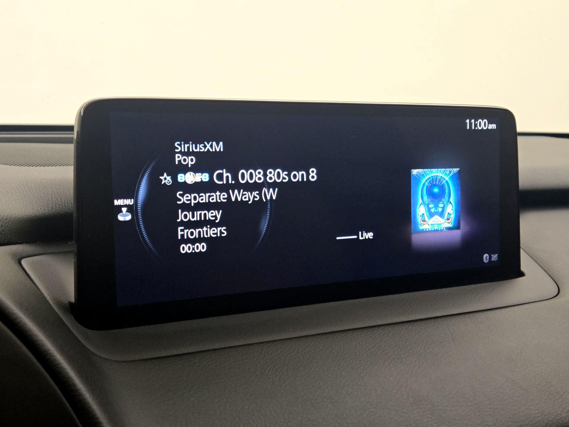 Thumbnail: 2021 Mazda CX-9 - 16