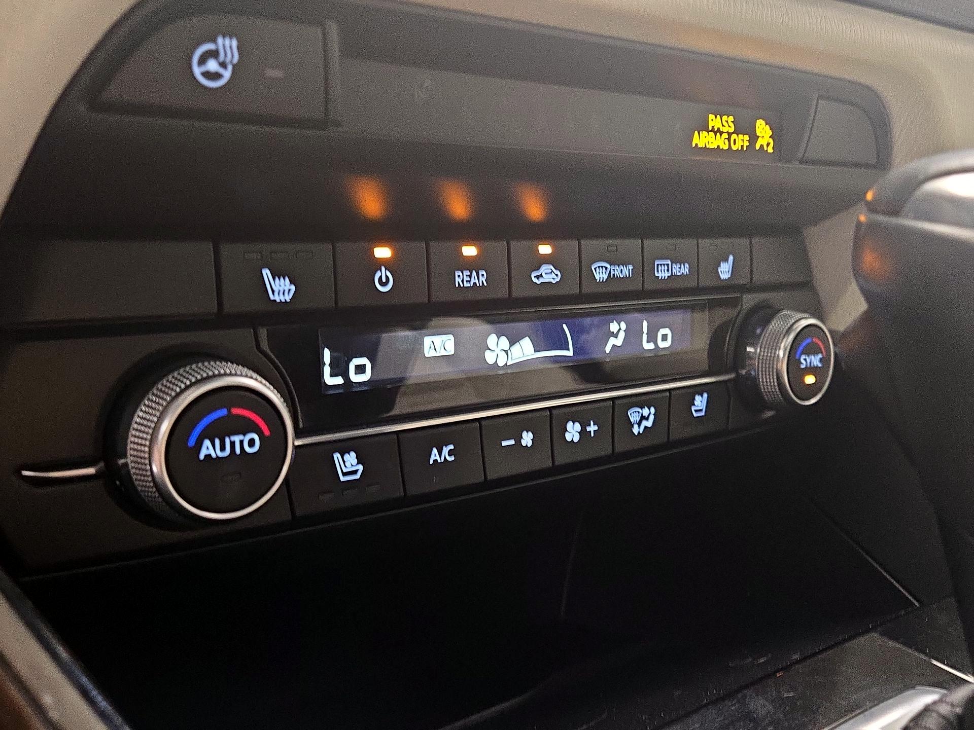 Thumbnail: 2021 Mazda CX-9 - 17