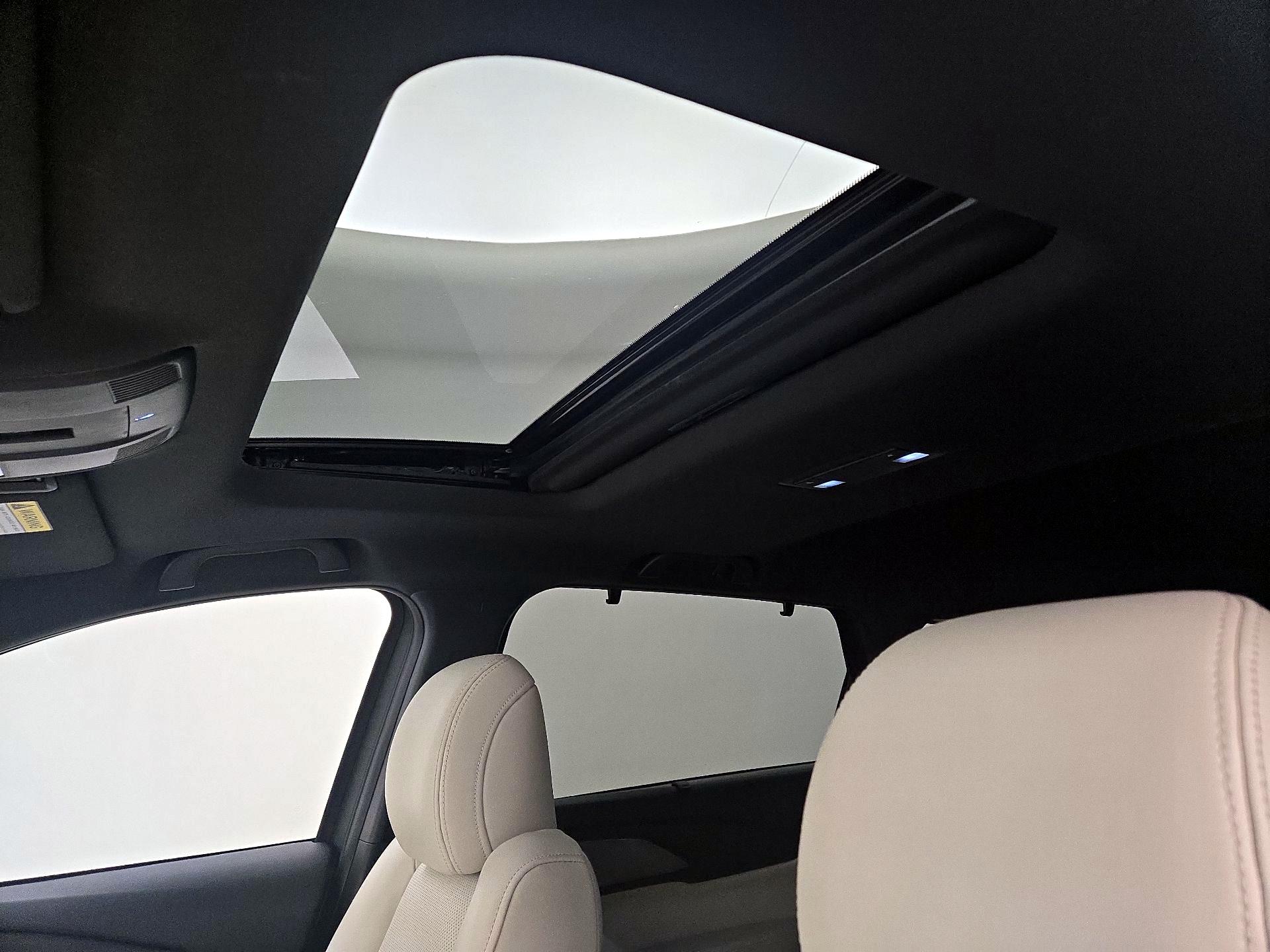 Thumbnail: 2021 Mazda CX-9 - 20