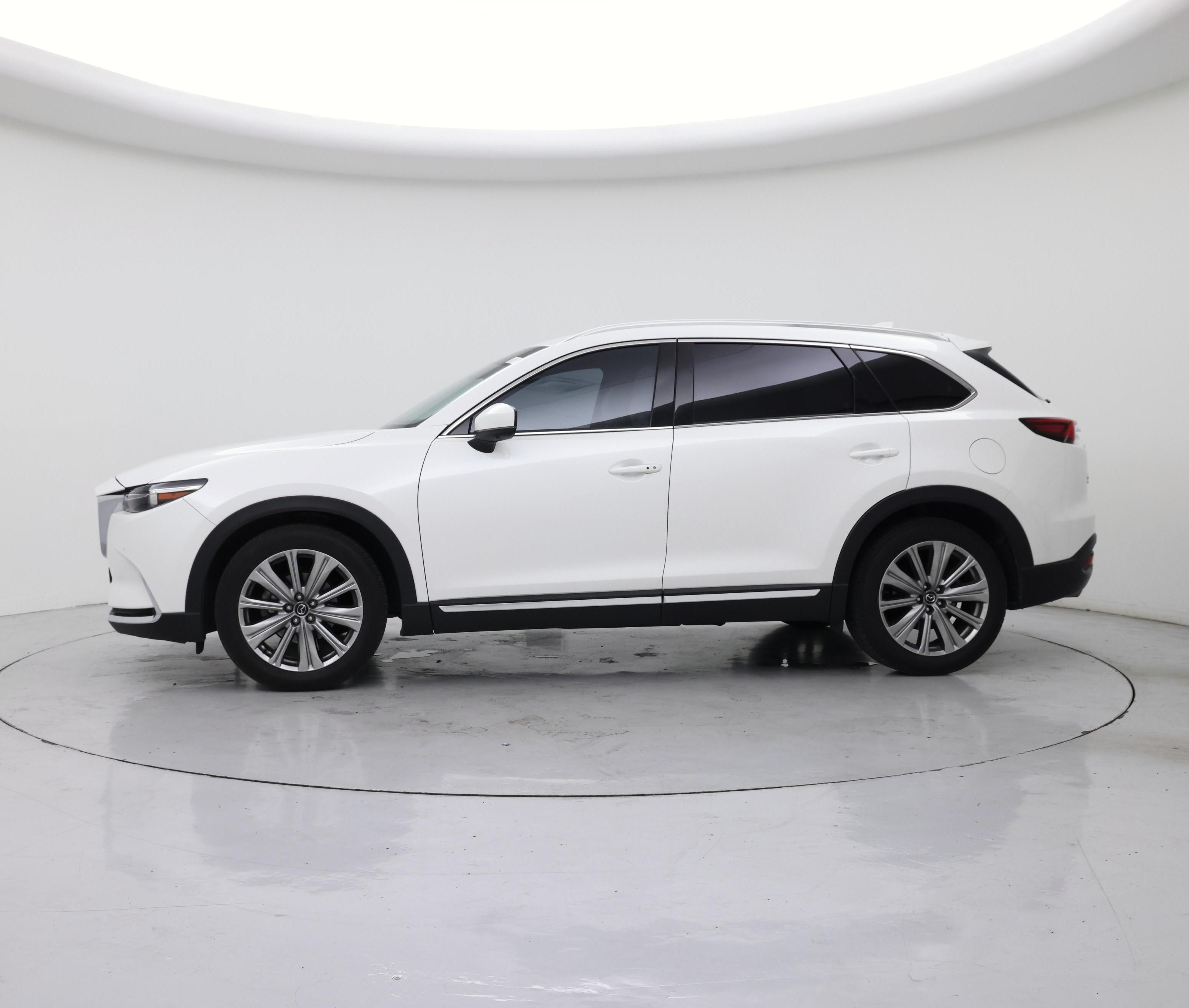 Thumbnail: 2021 Mazda CX-9 - 3