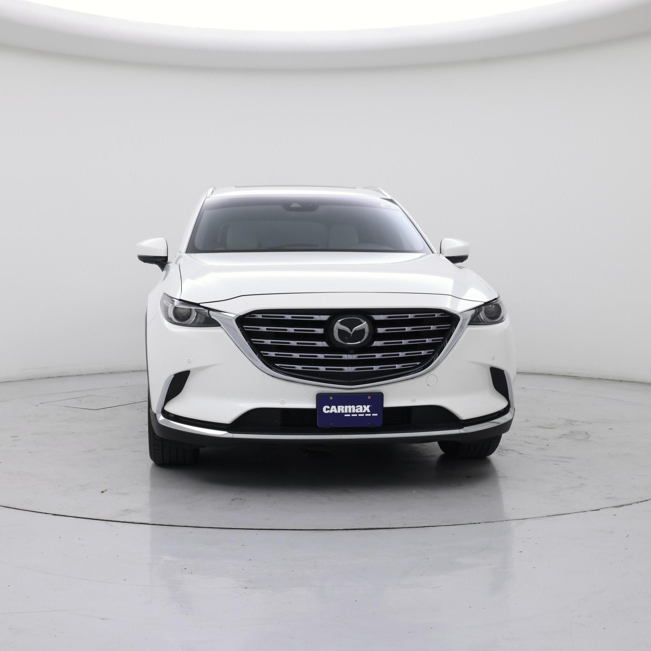 Thumbnail: 2021 Mazda CX-9 - 5