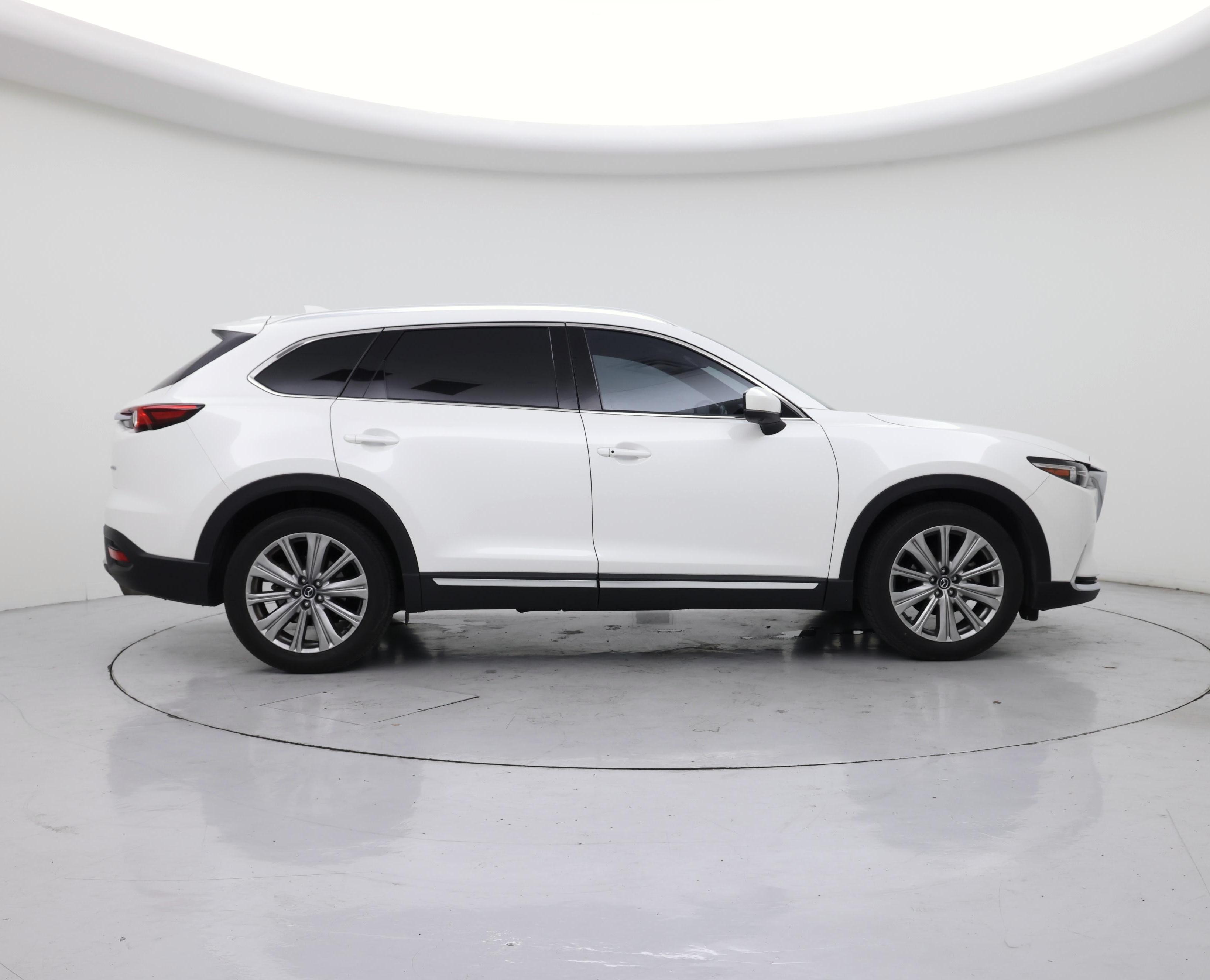 Thumbnail: 2021 Mazda CX-9 - 7