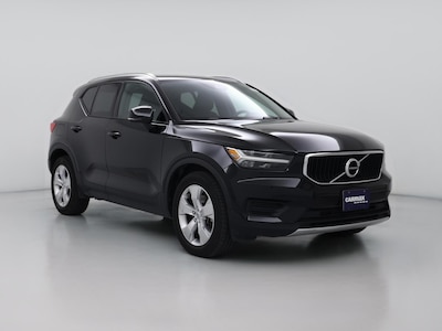 2020 Volvo XC40 T4 Momentum