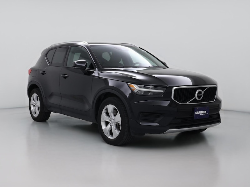 2020 Volvo XC40 T4 Momentum -
                  San Antonio, TX