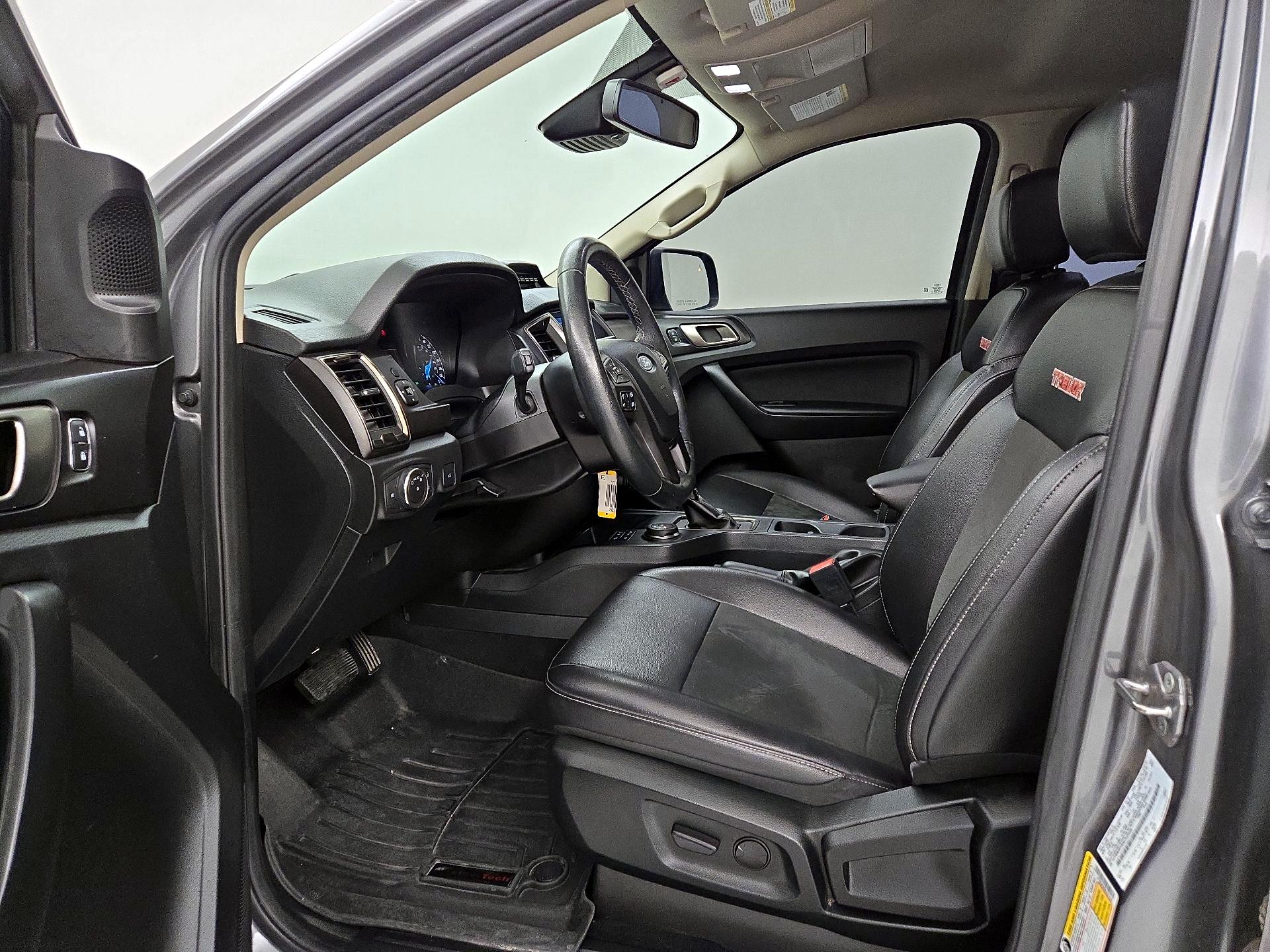 Thumbnail: 2022 Ford Ranger - 11