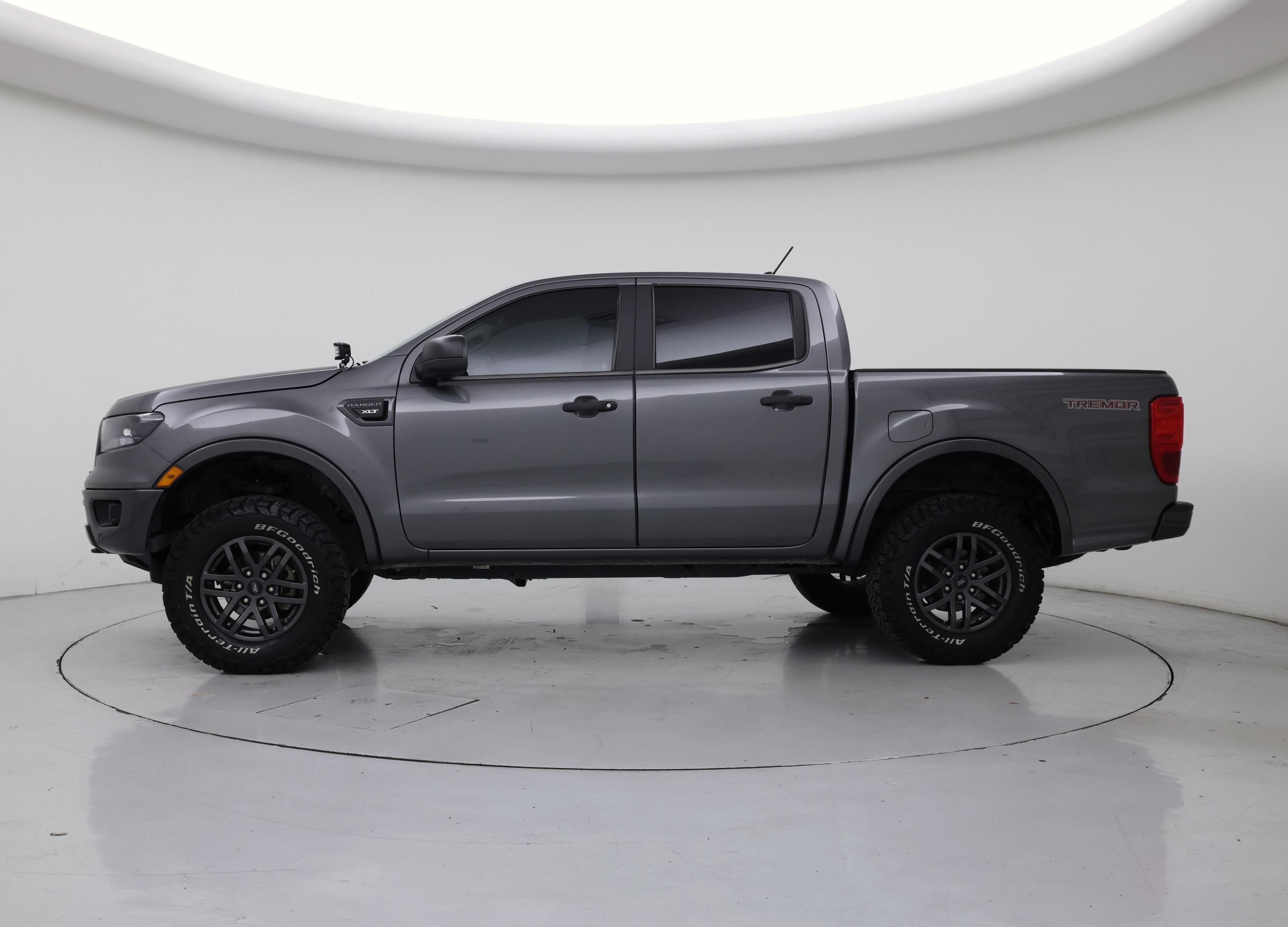 Thumbnail: 2022 Ford Ranger - 3