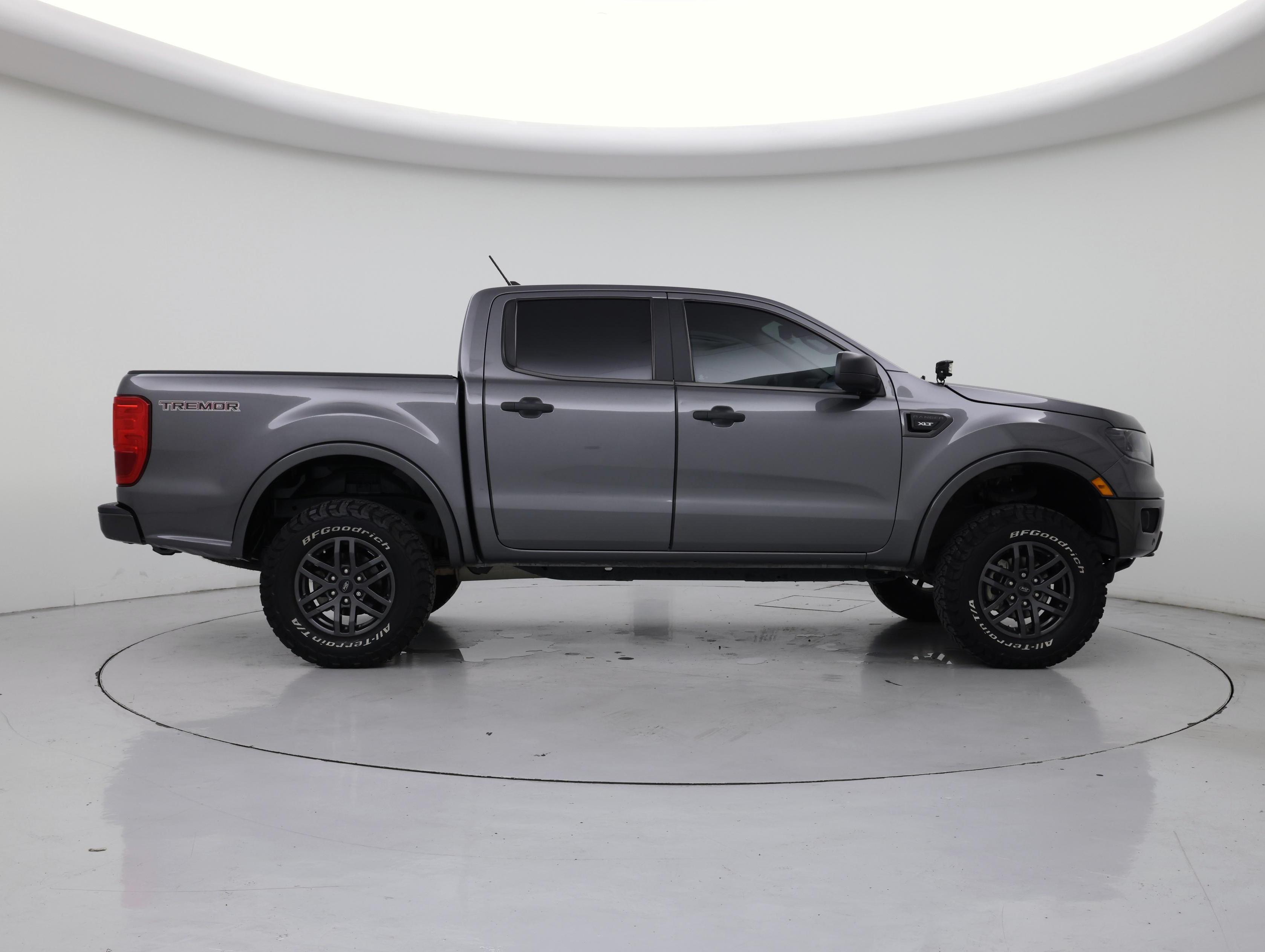 Thumbnail: 2022 Ford Ranger - 7