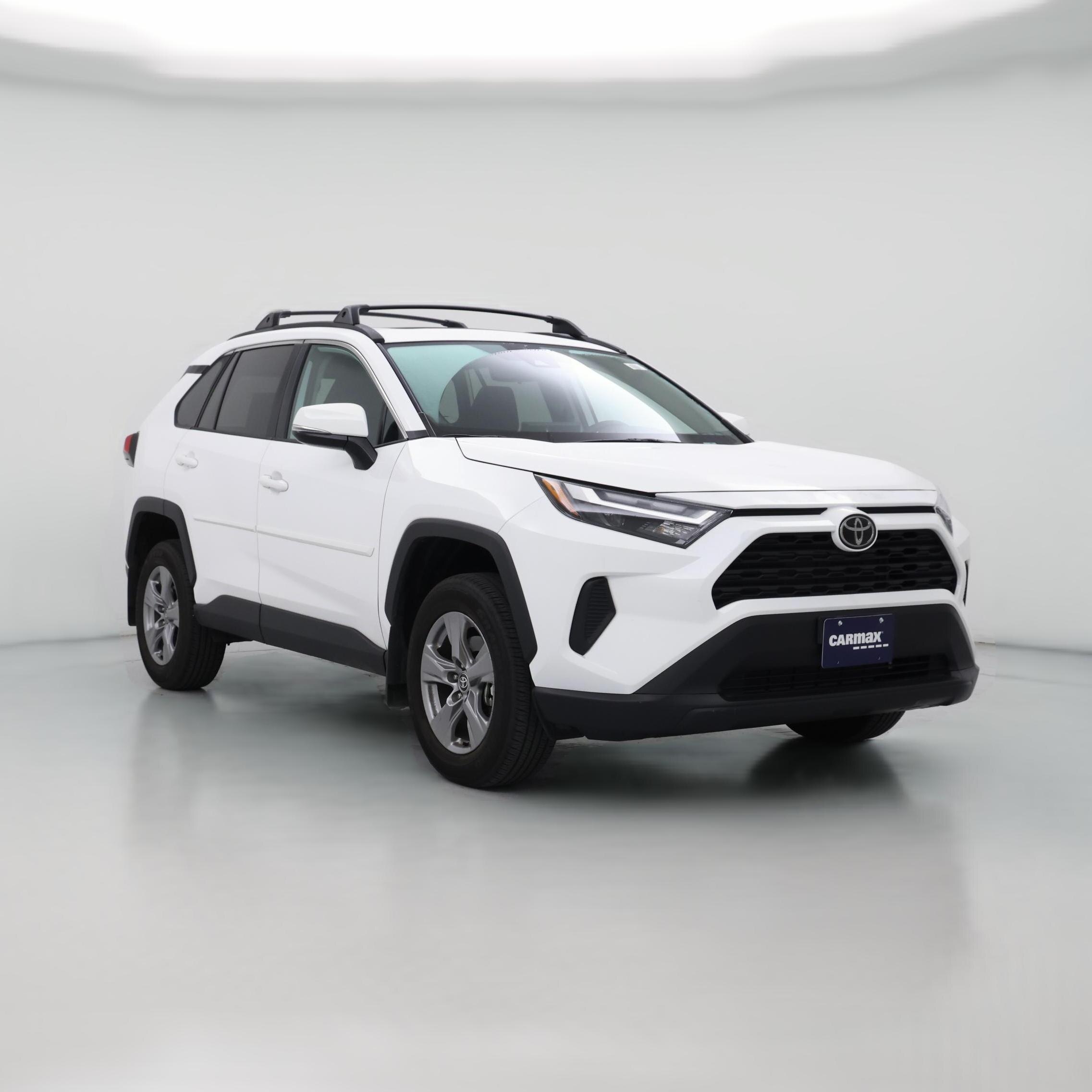 Thumbnail: 2025 Toyota RAV4 - 1