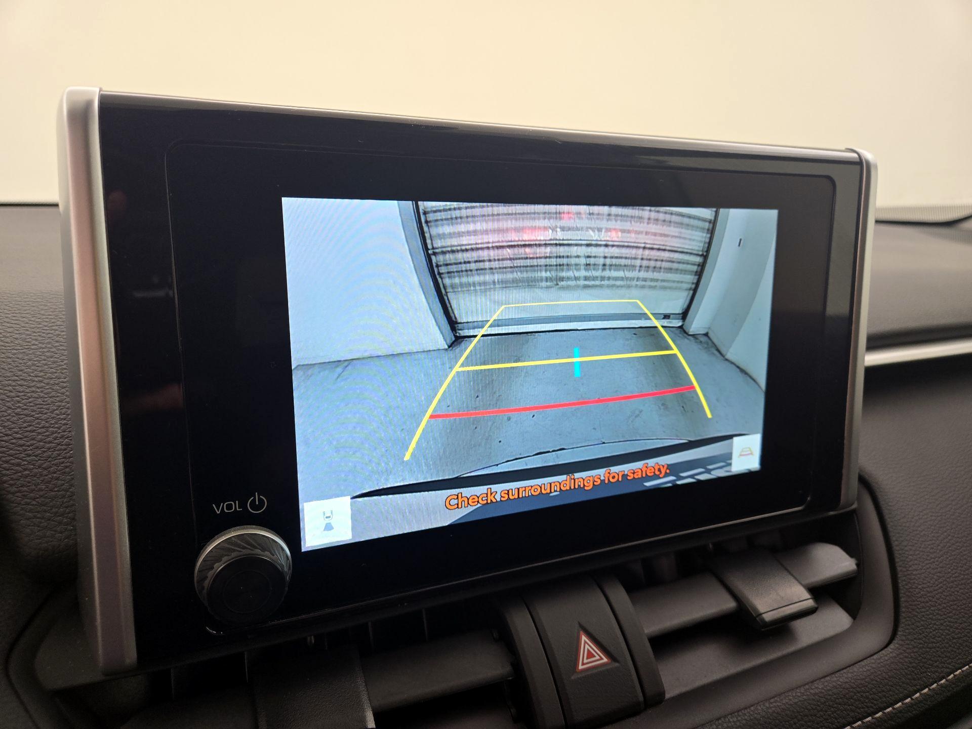 Thumbnail: 2025 Toyota RAV4 - 14