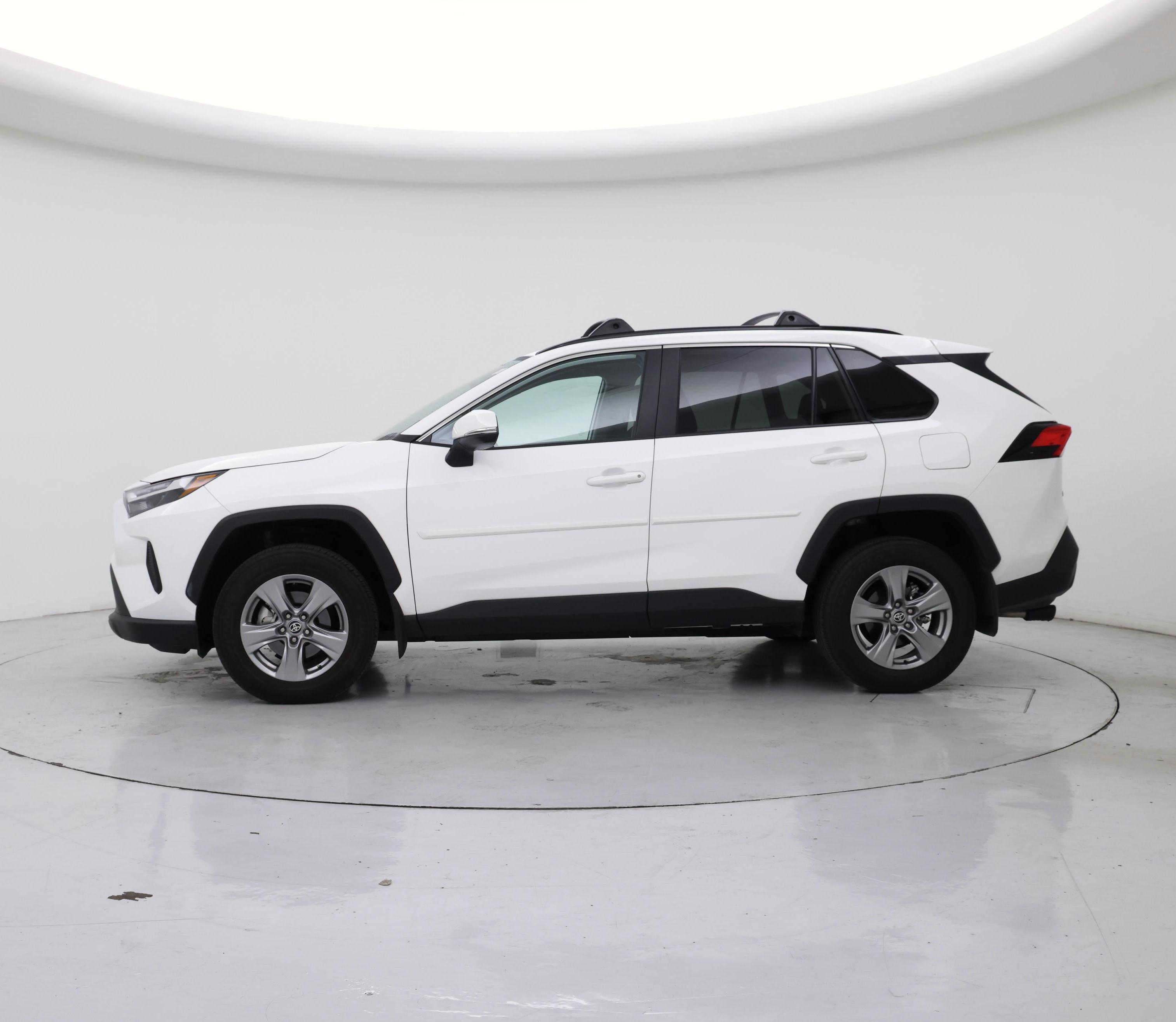 Thumbnail: 2025 Toyota RAV4 - 3