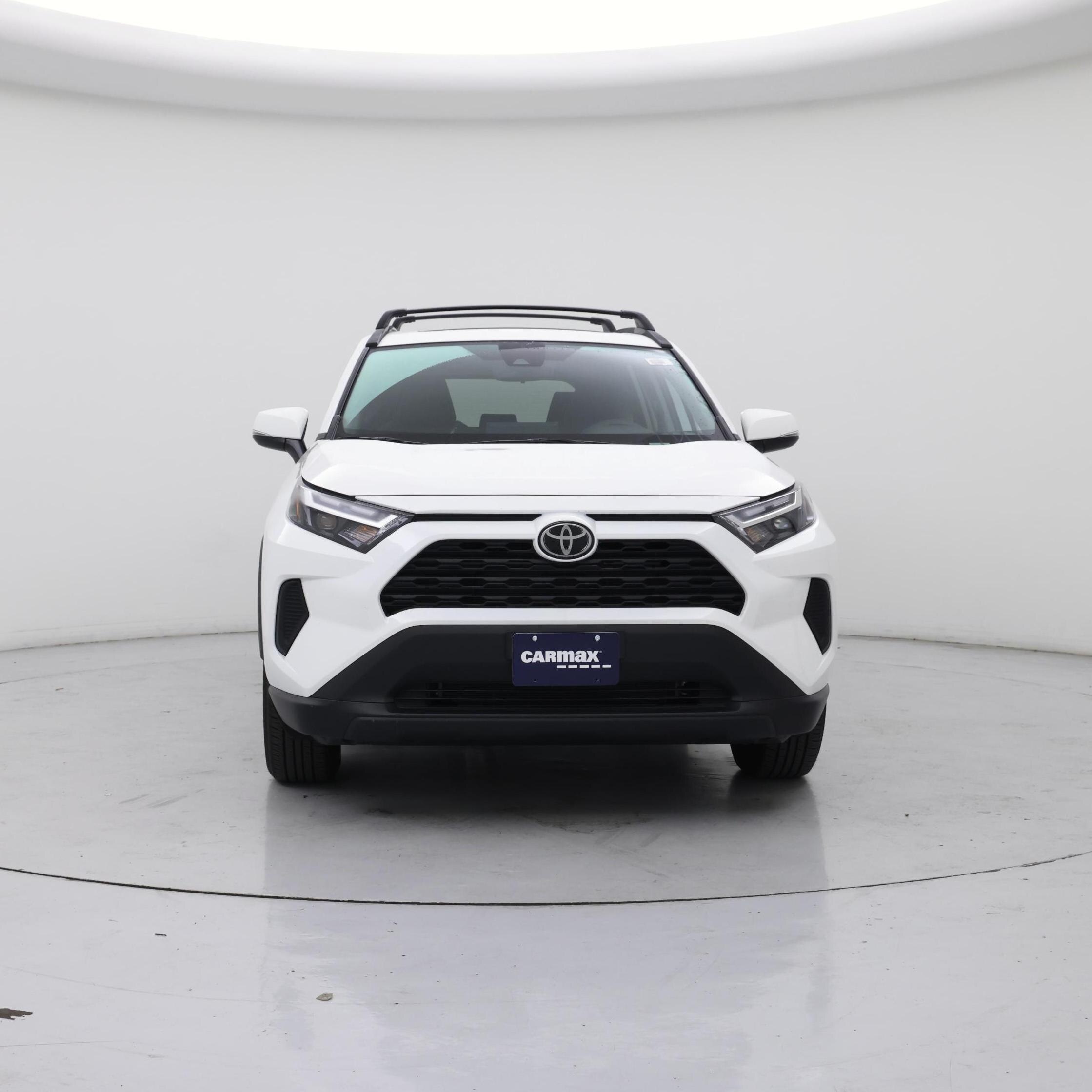 Thumbnail: 2025 Toyota RAV4 - 5