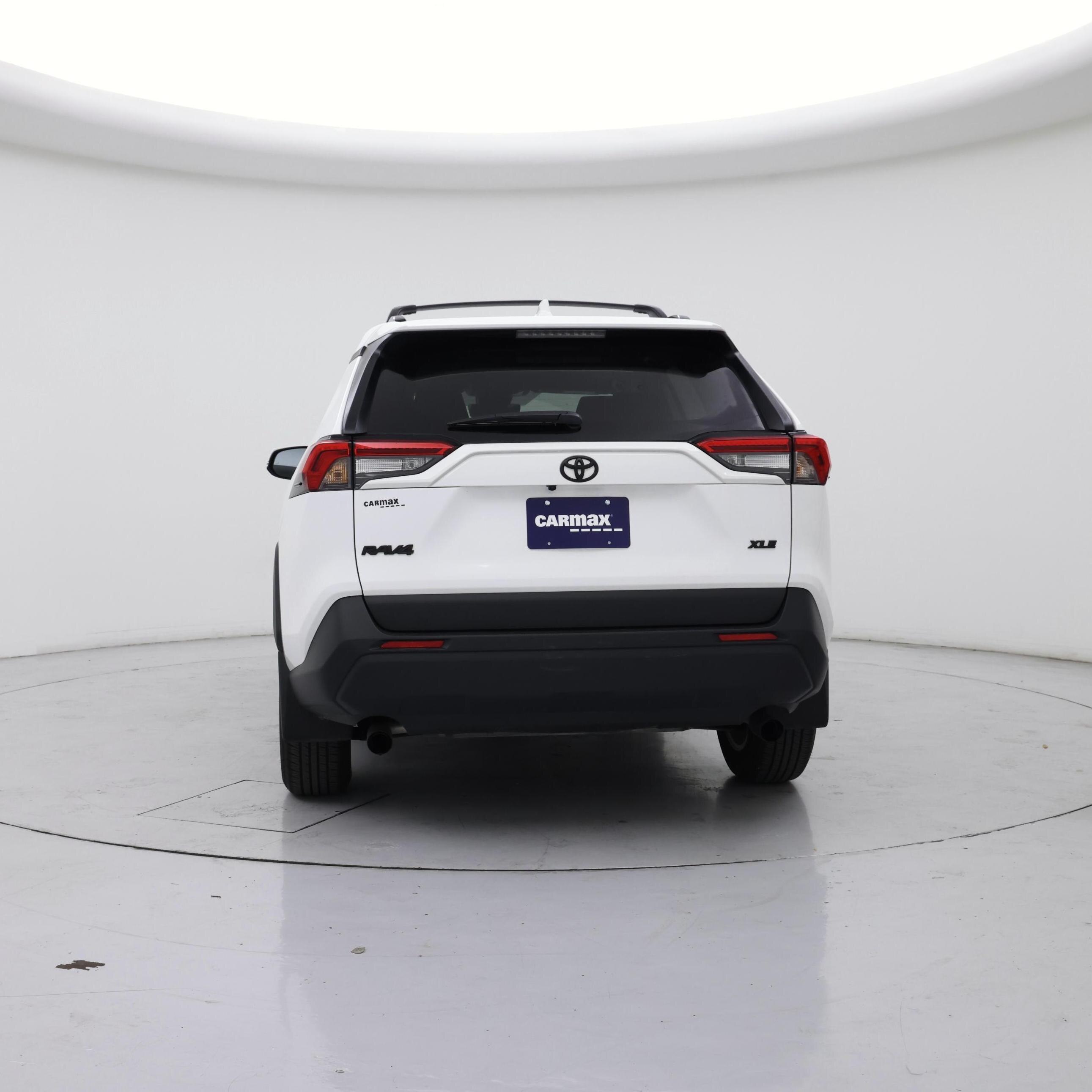 Thumbnail: 2025 Toyota RAV4 - 6