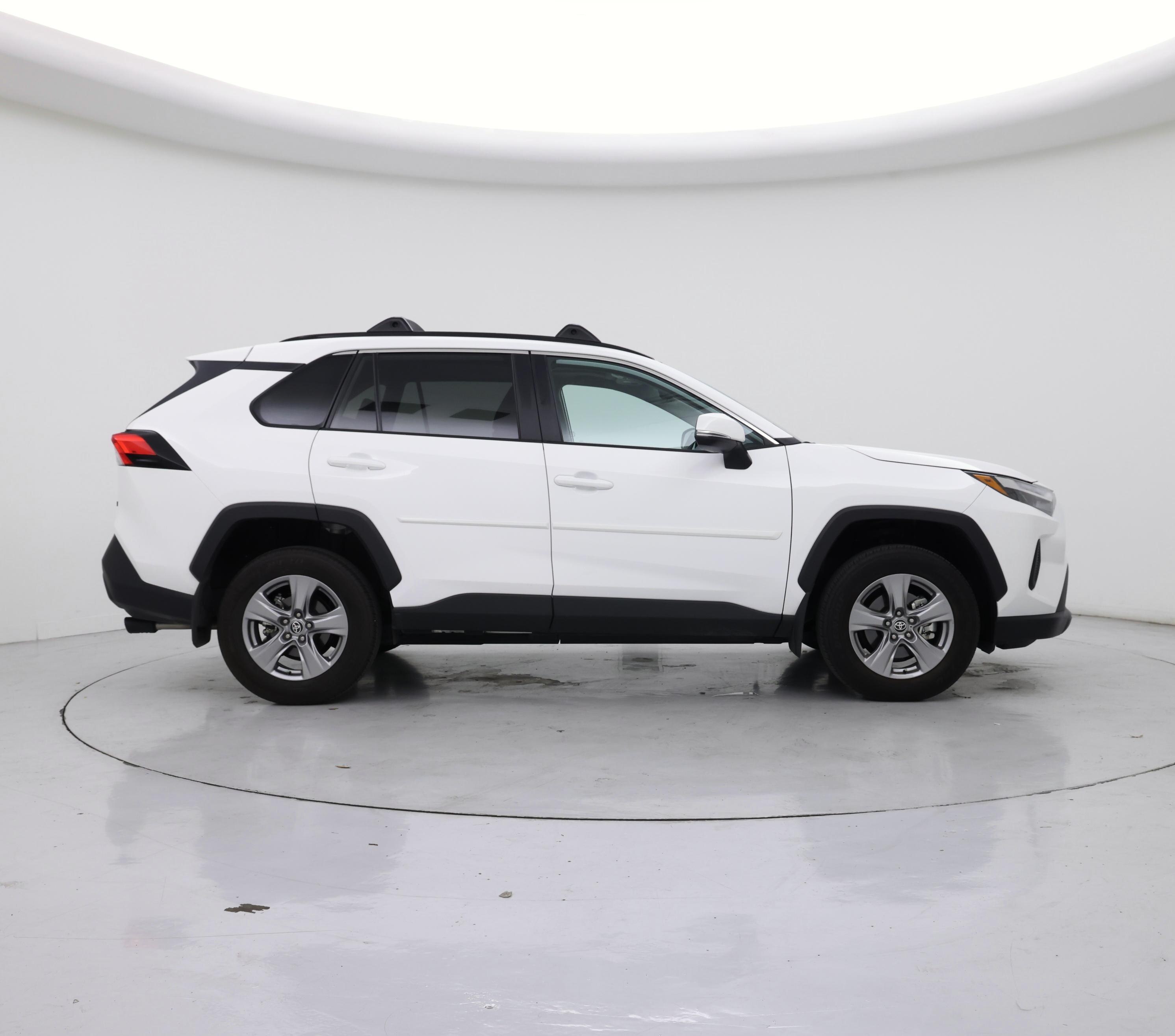 Thumbnail: 2025 Toyota RAV4 - 7