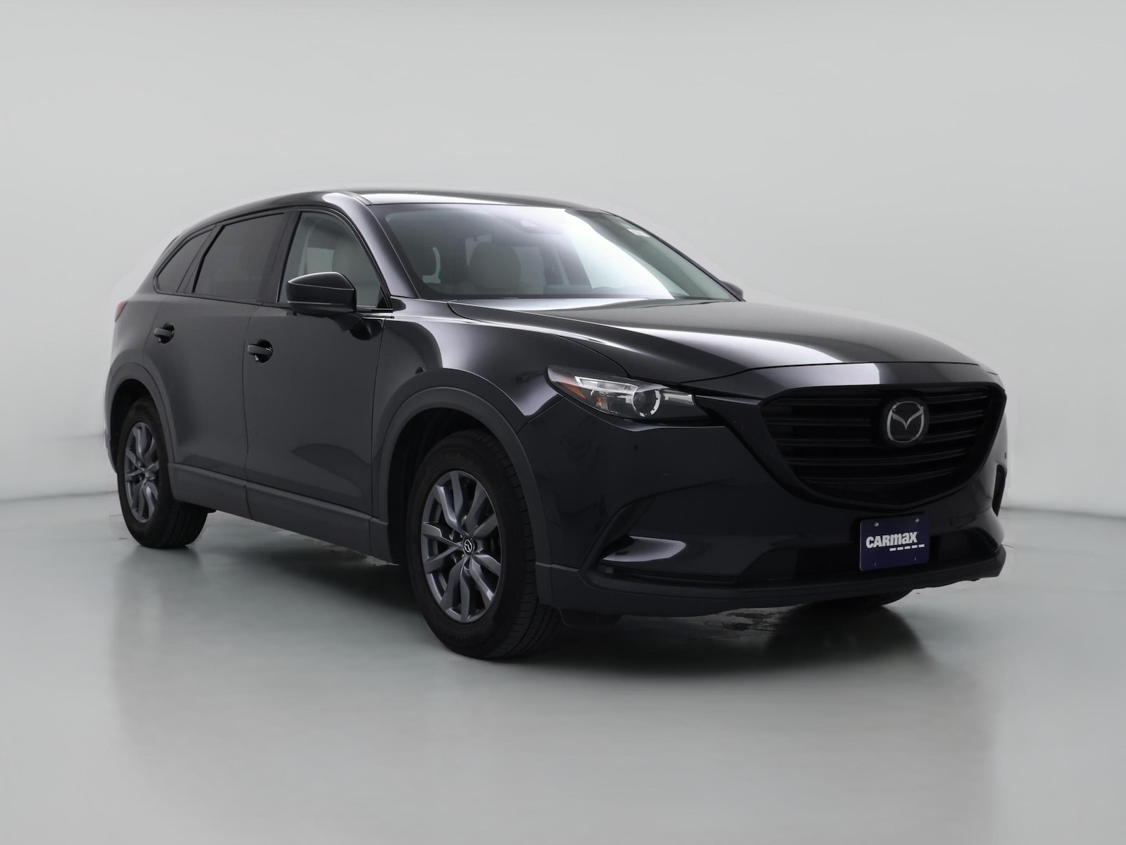 2020 Mazda CX-9